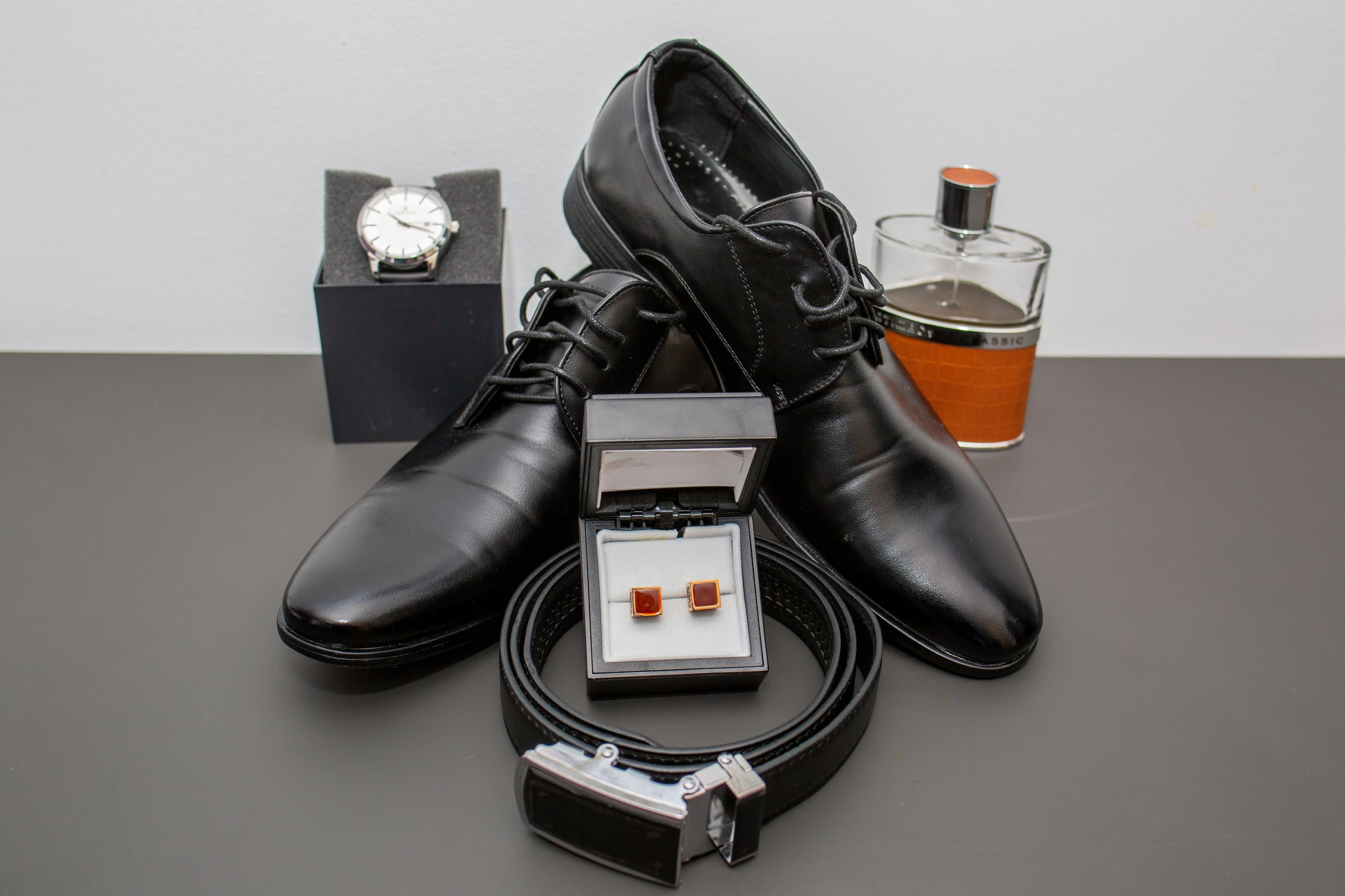 Cristian & Ioana. Lucian Dedeu — Fotograf de nuntă și eveniment