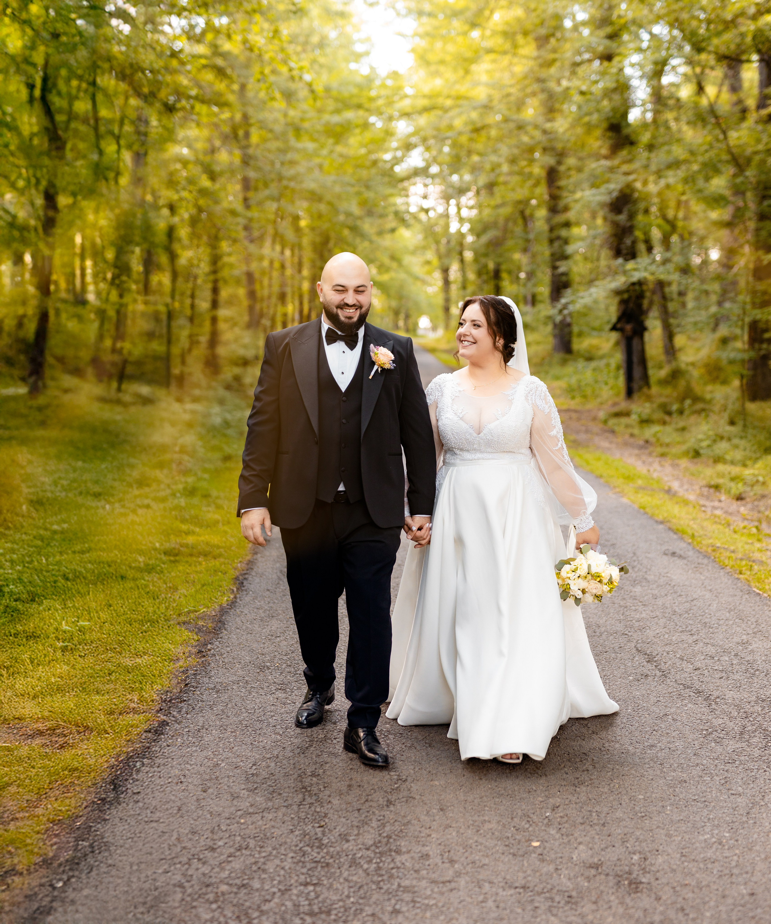 Ionut & Andreea. Lucian Dedeu — Fotograf de nuntă și eveniment