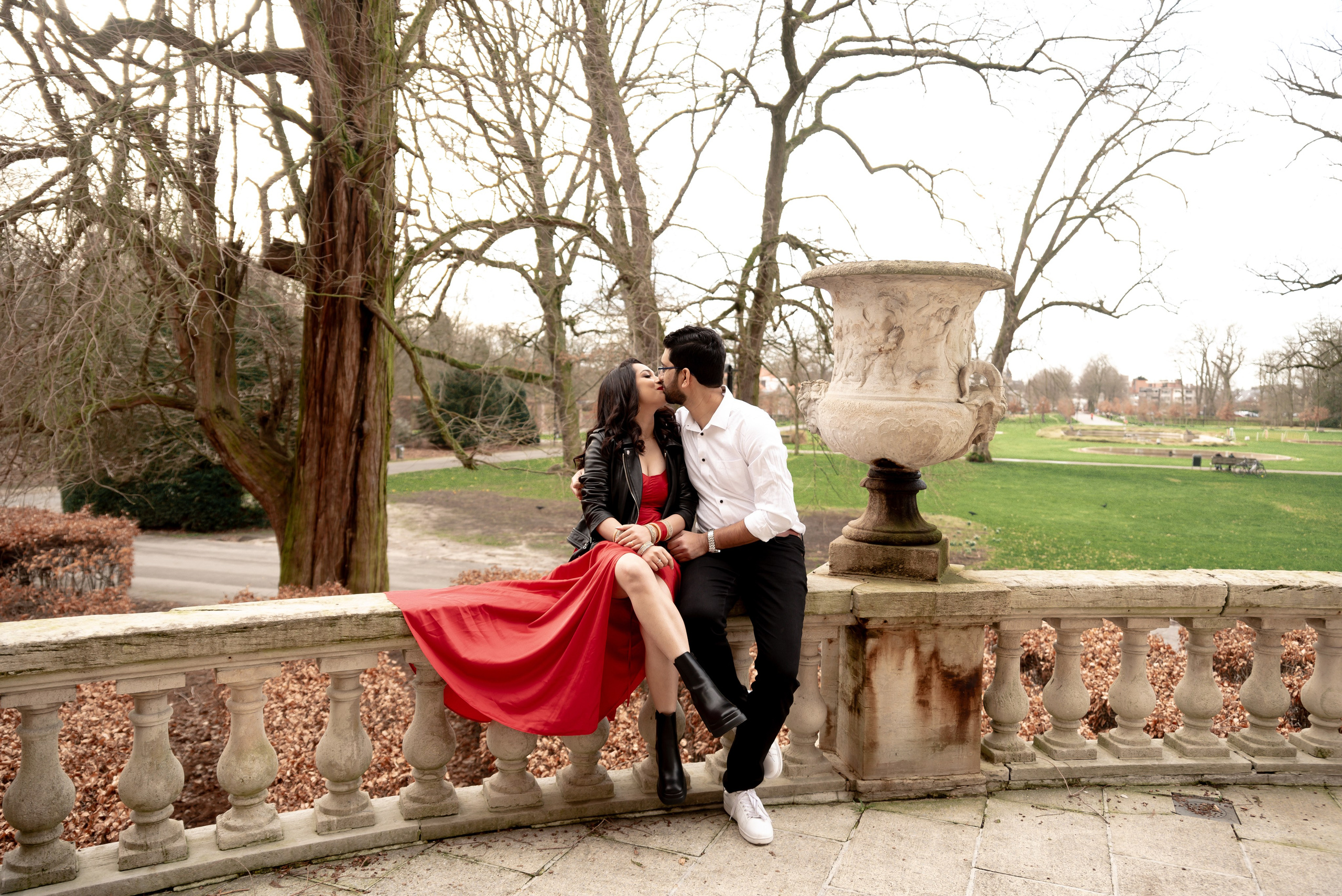 LOVE Story Photoshoot. Professional Photograher, Antwerpen/Belgium