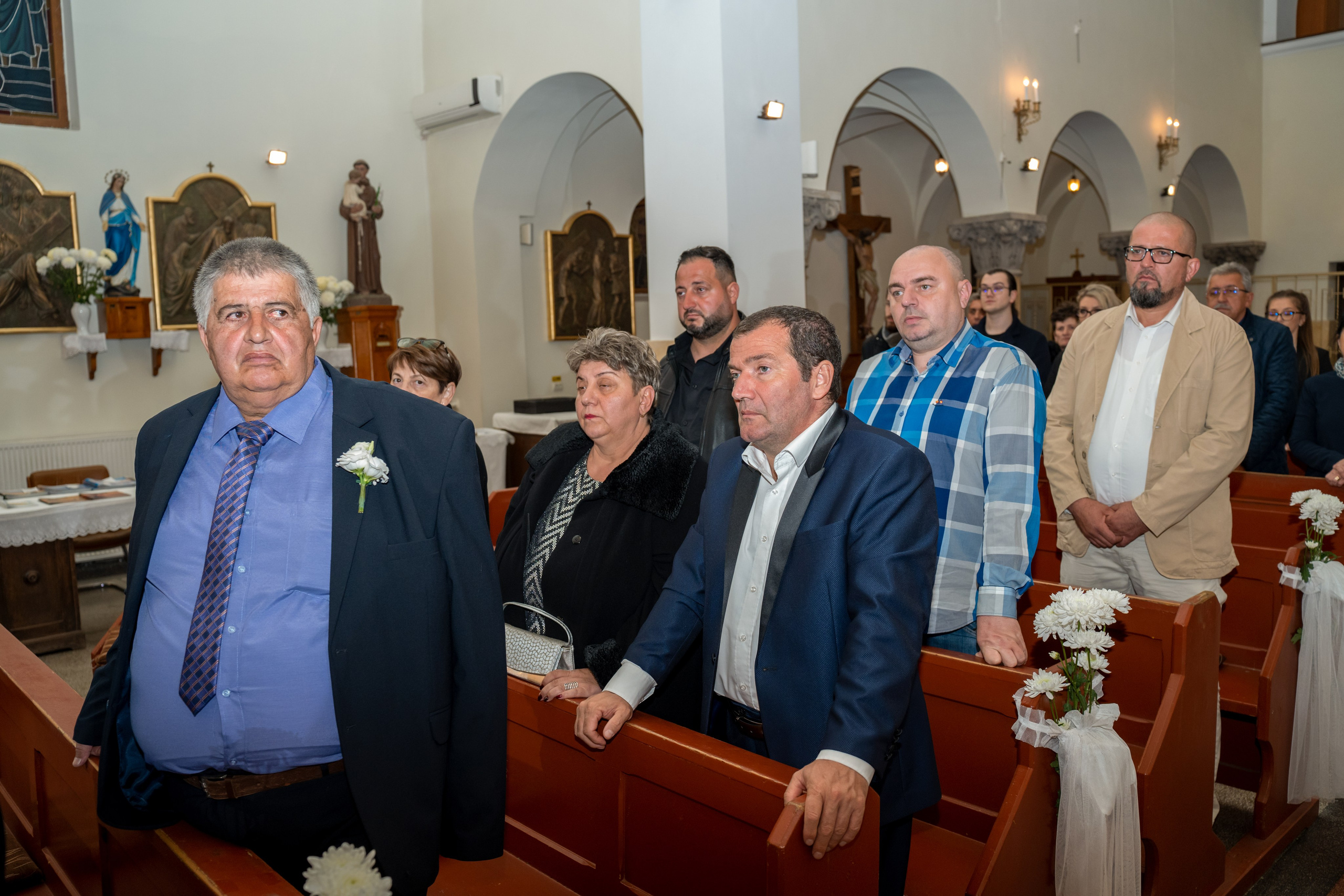 Nuntă Florin & Andreea