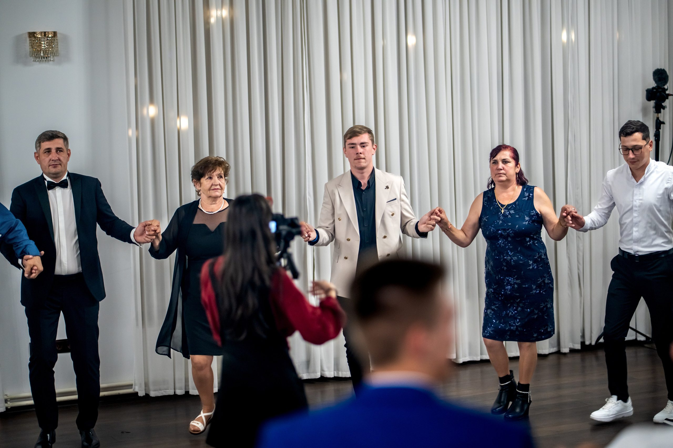 Nuntă Loredana & Cosmin. Mihai Alexandra Events