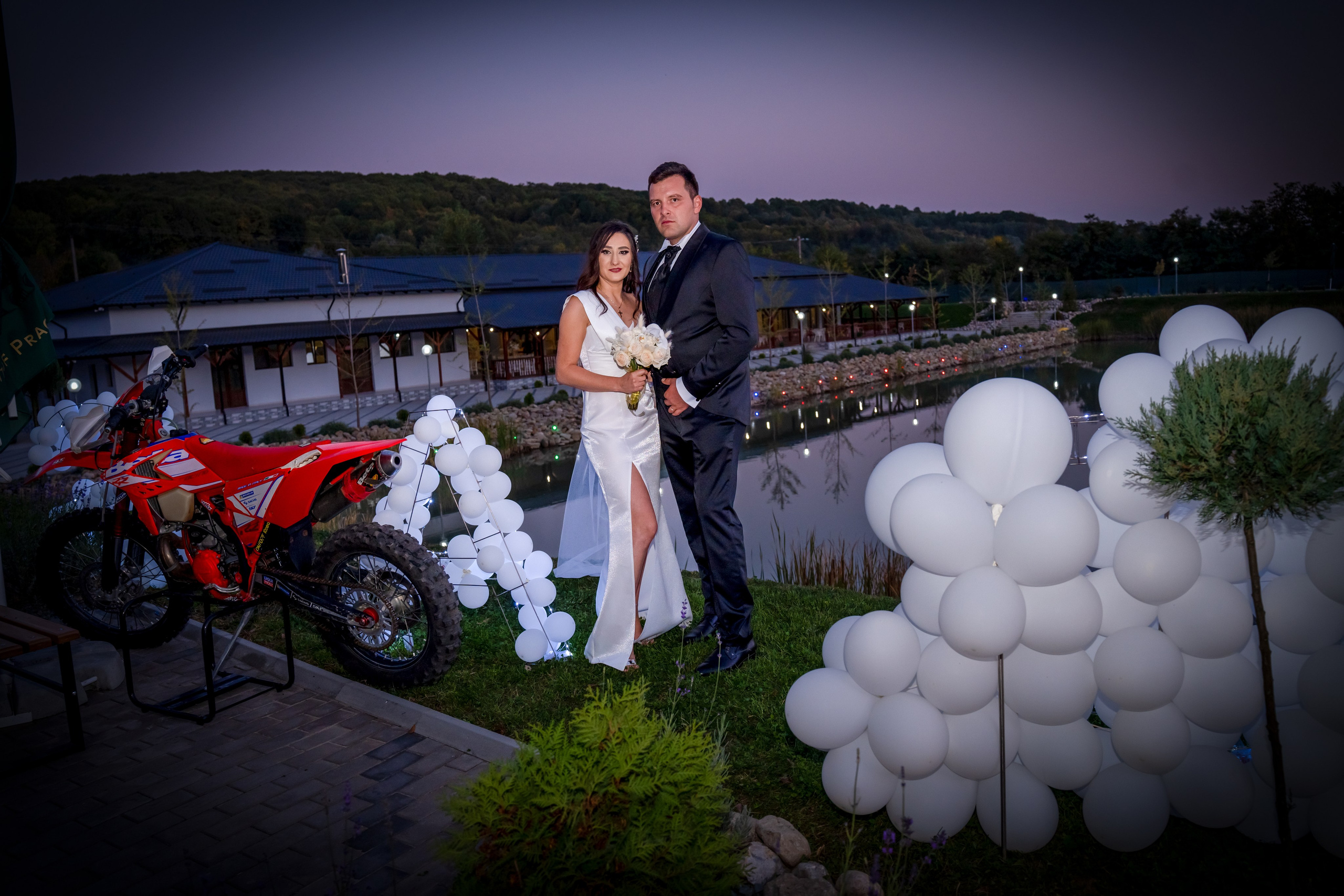 Nuntă Adina & Sorin