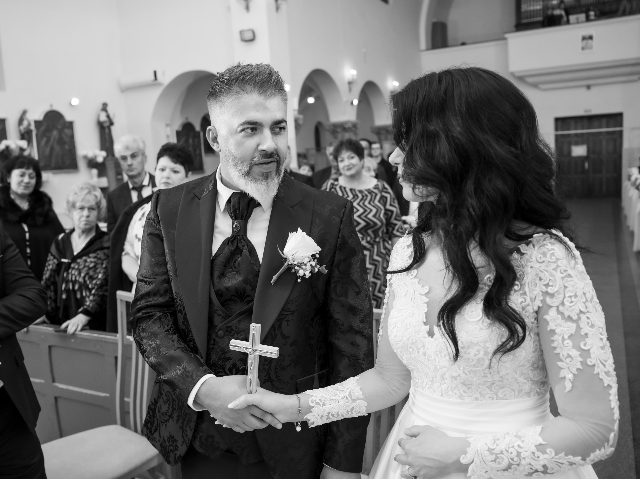Nuntă Florin & Andreea