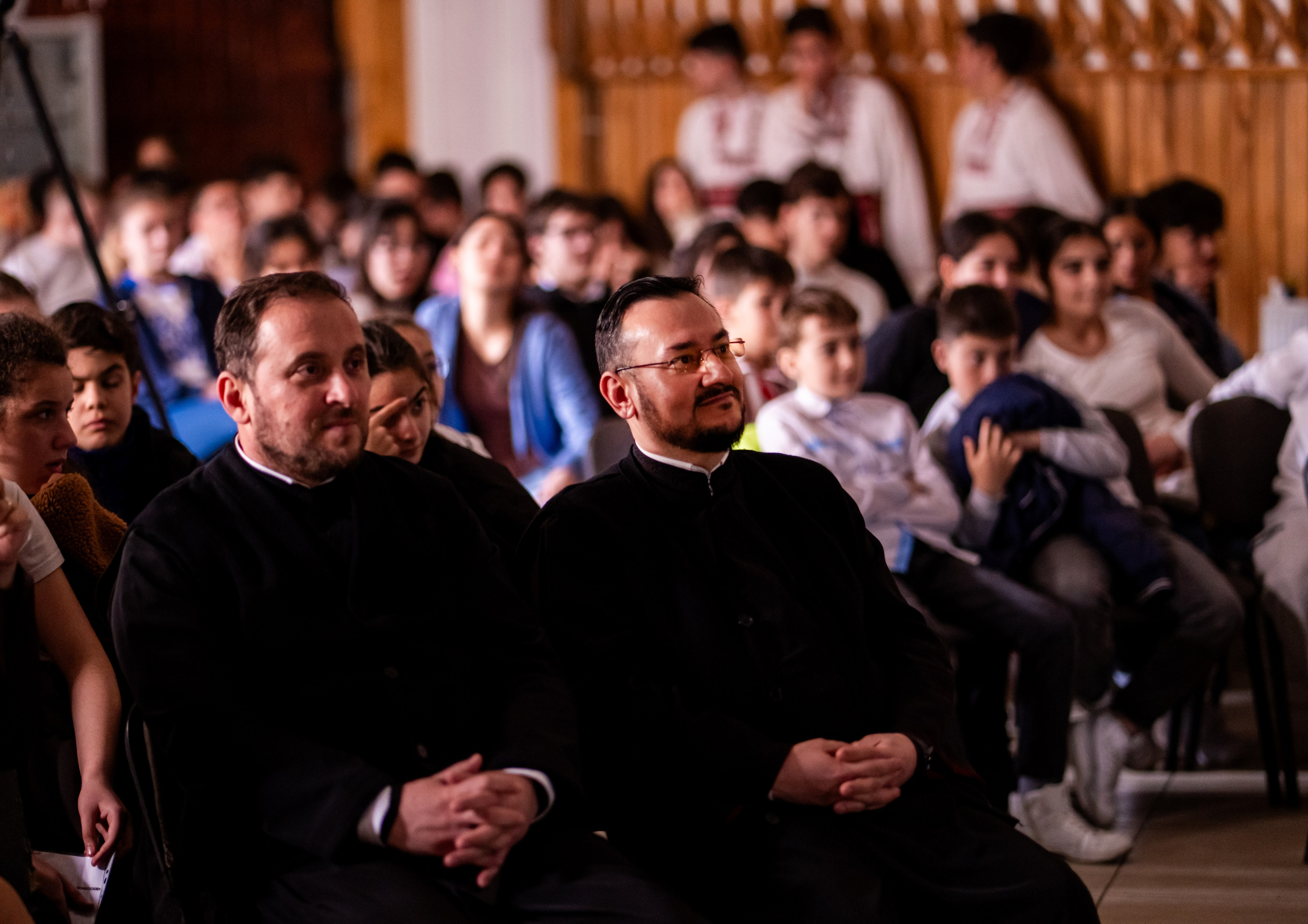 Eveniment Cămin Aluniș