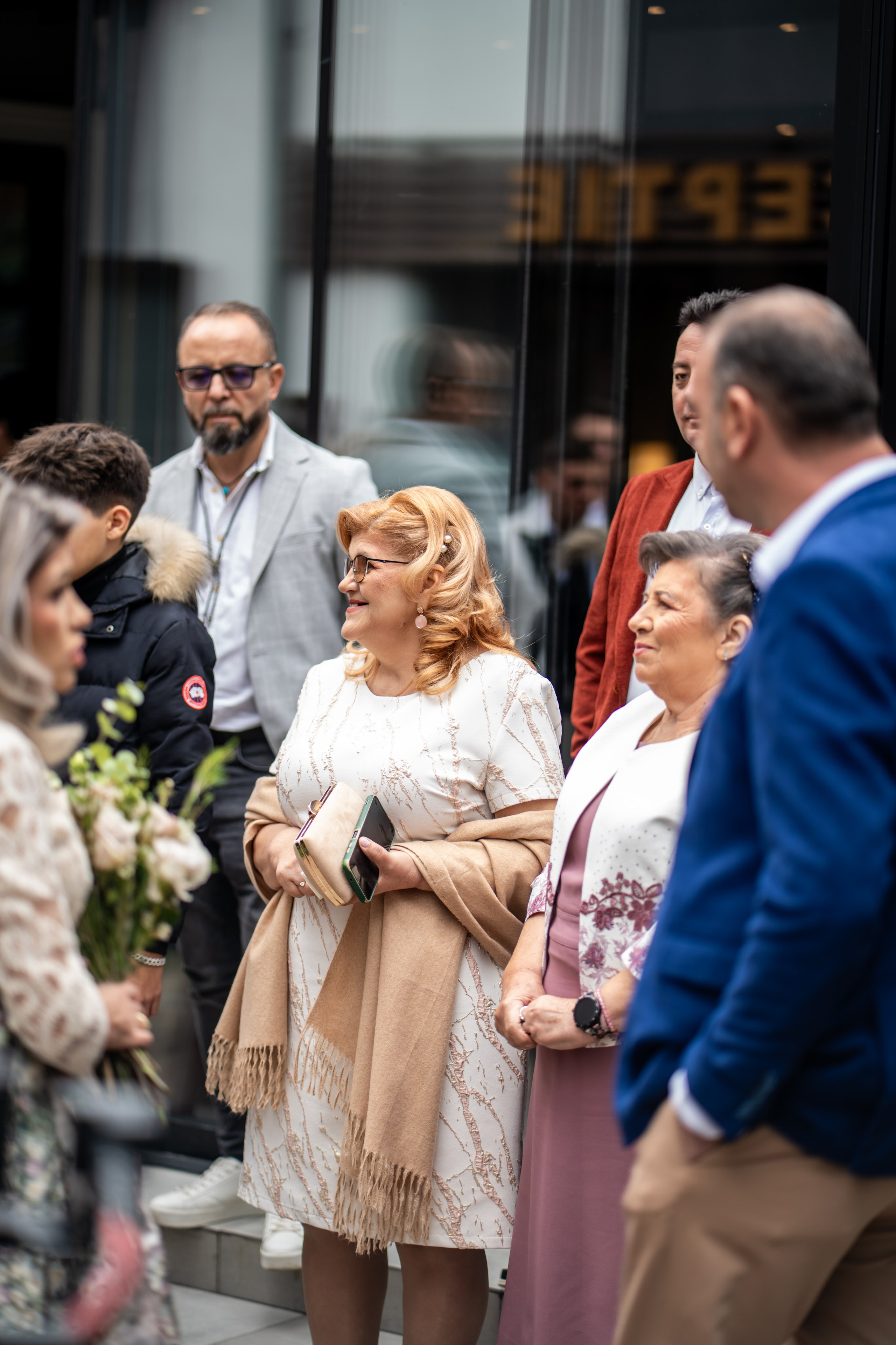 Nuntă Nicoleta & Marin. Mihai Alexandra Events
