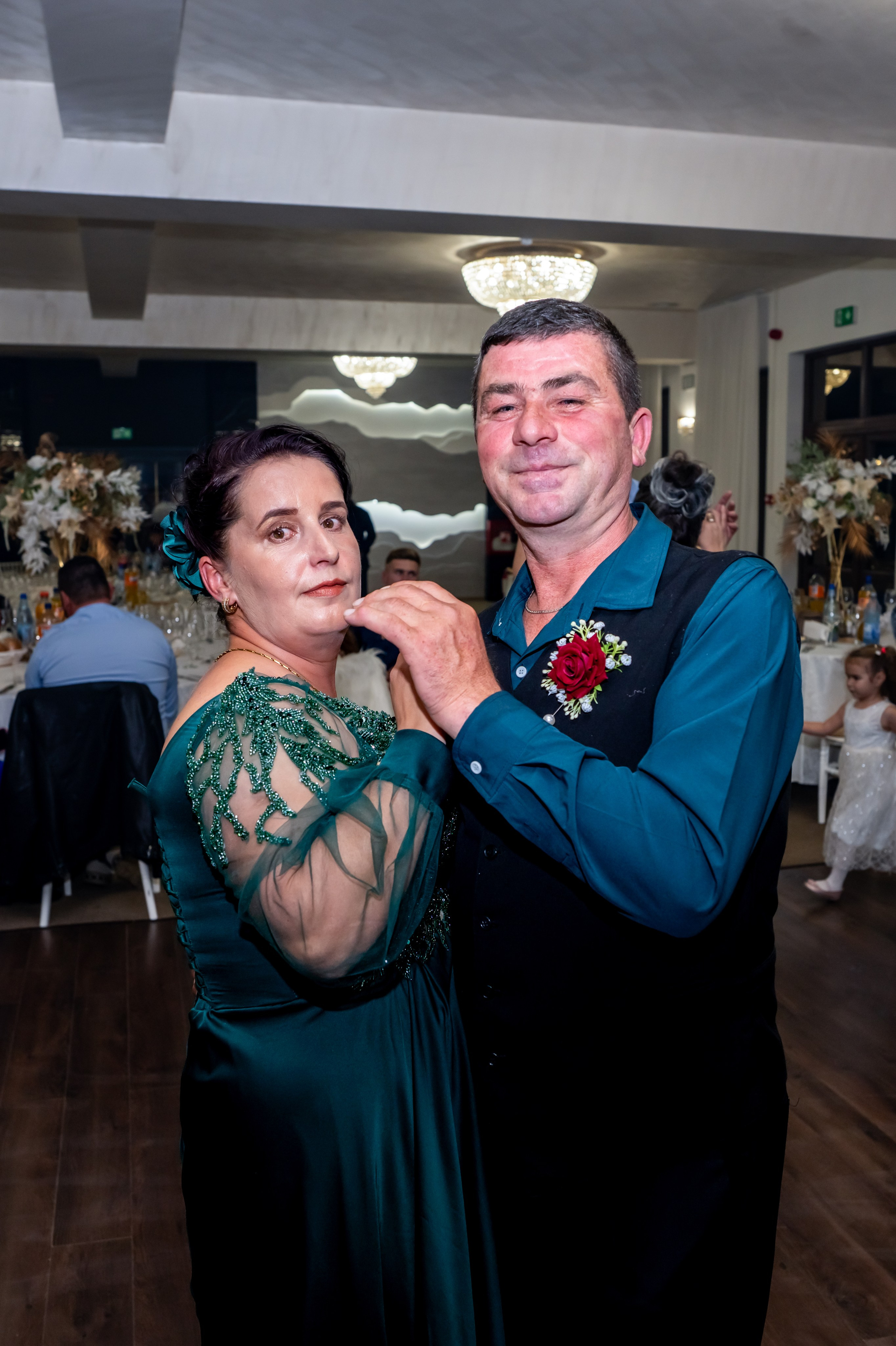 Nuntă Nicoleta & Marin. Mihai Alexandra Events