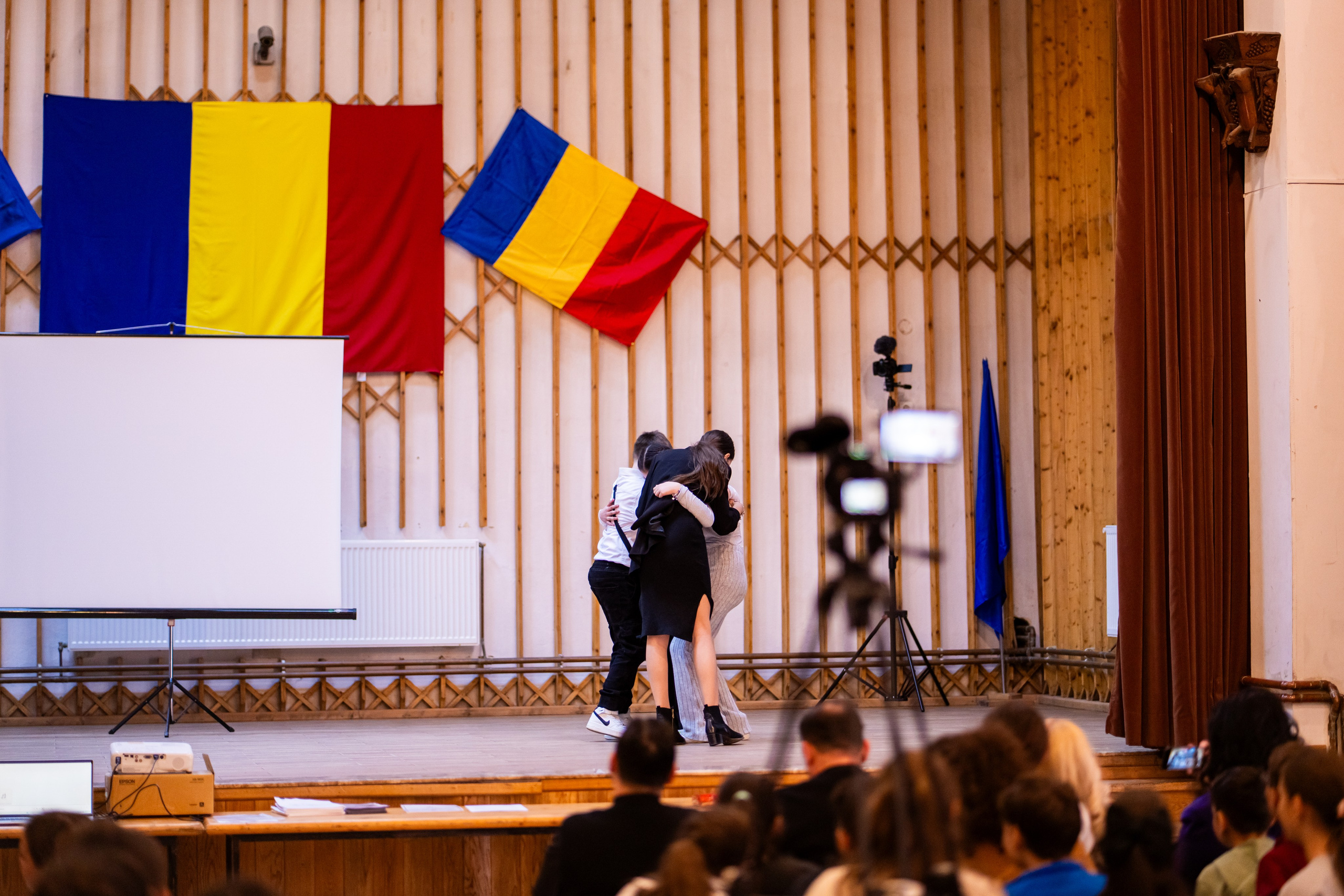 Eveniment Cămin Aluniș