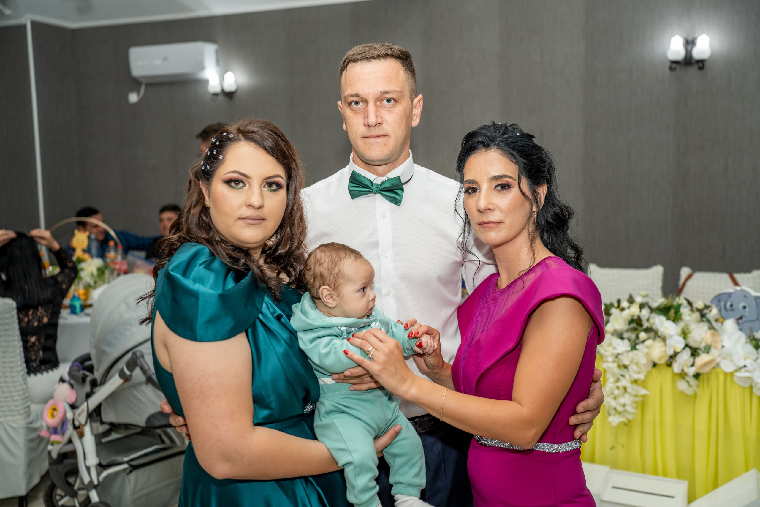 Botez Theodor Andrei
