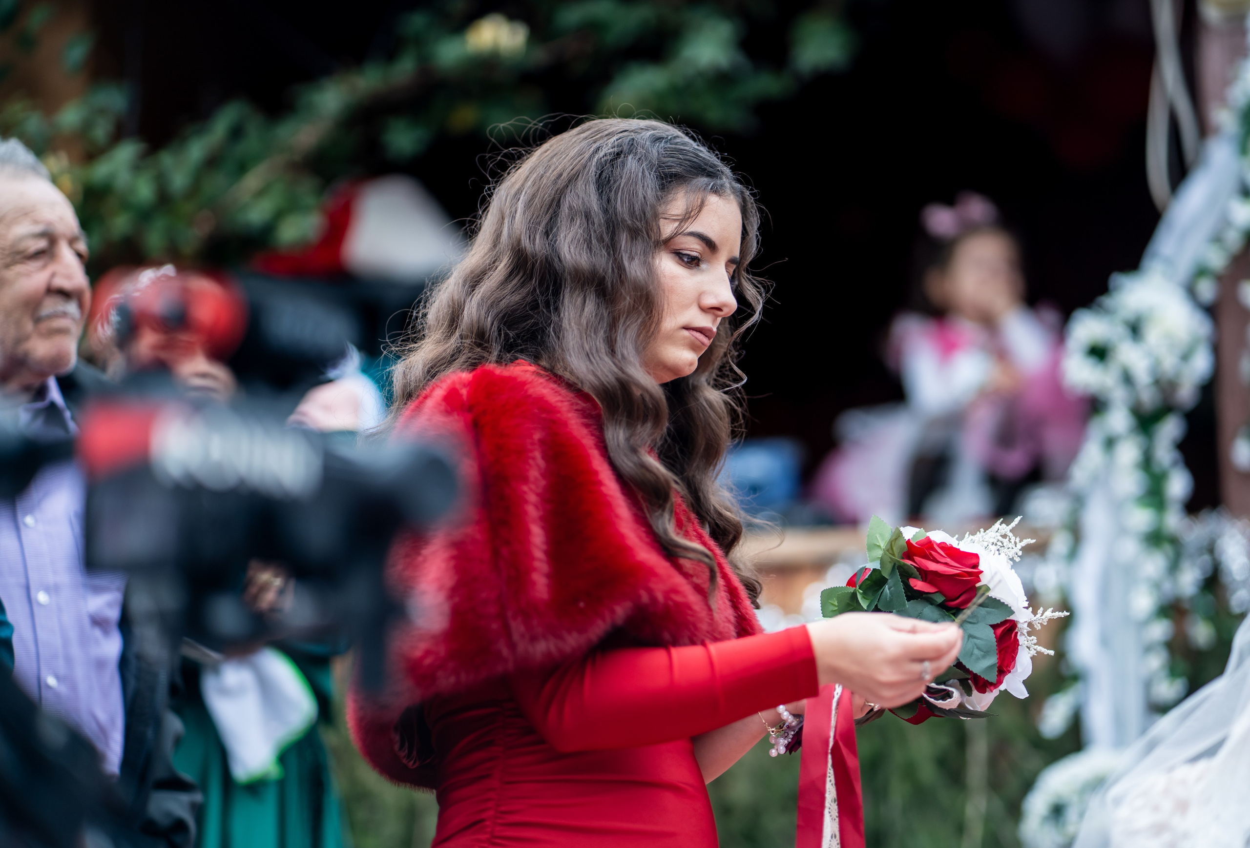 Nuntă Nicoleta & Marin. Mihai Alexandra Events