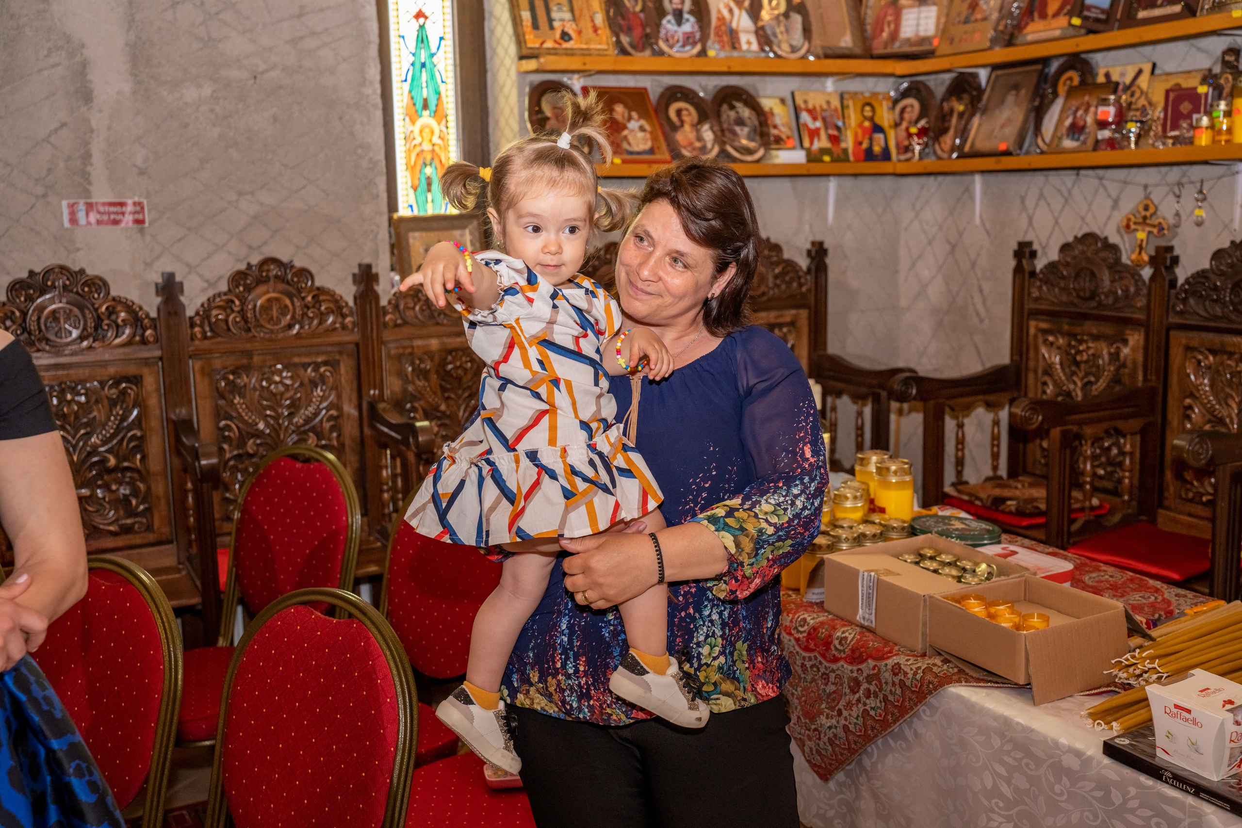 Botez Emiliana