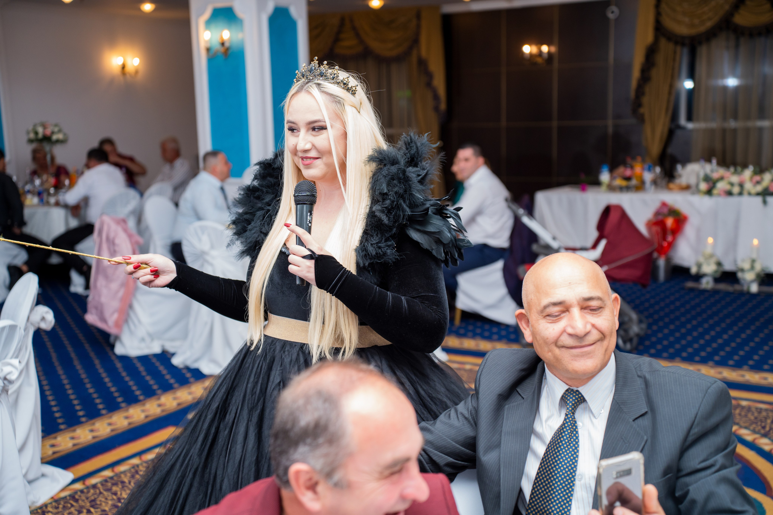Nuntă Florin & Andreea