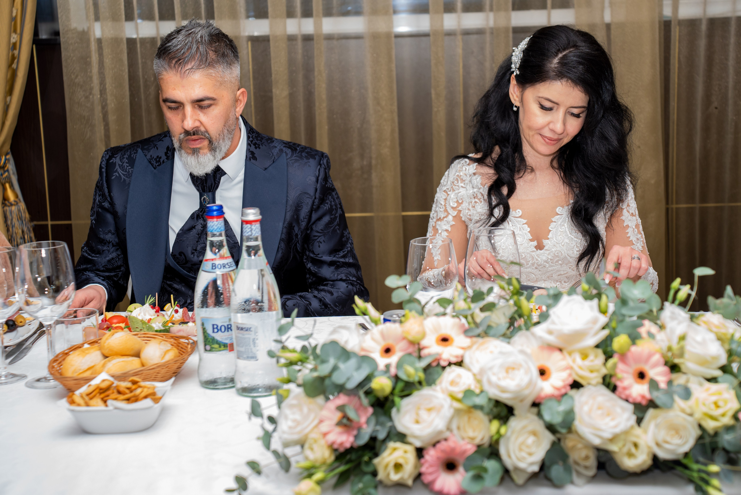 Nuntă Florin & Andreea