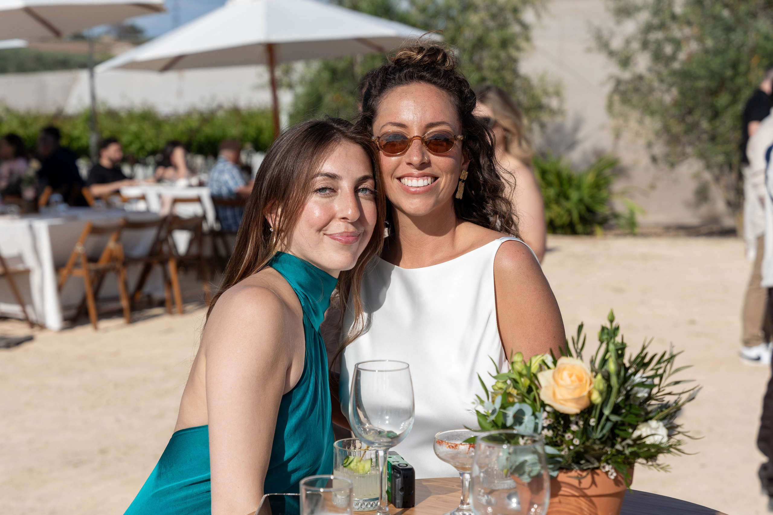 Bar & Yiftiv. אולג גורביץ צילום