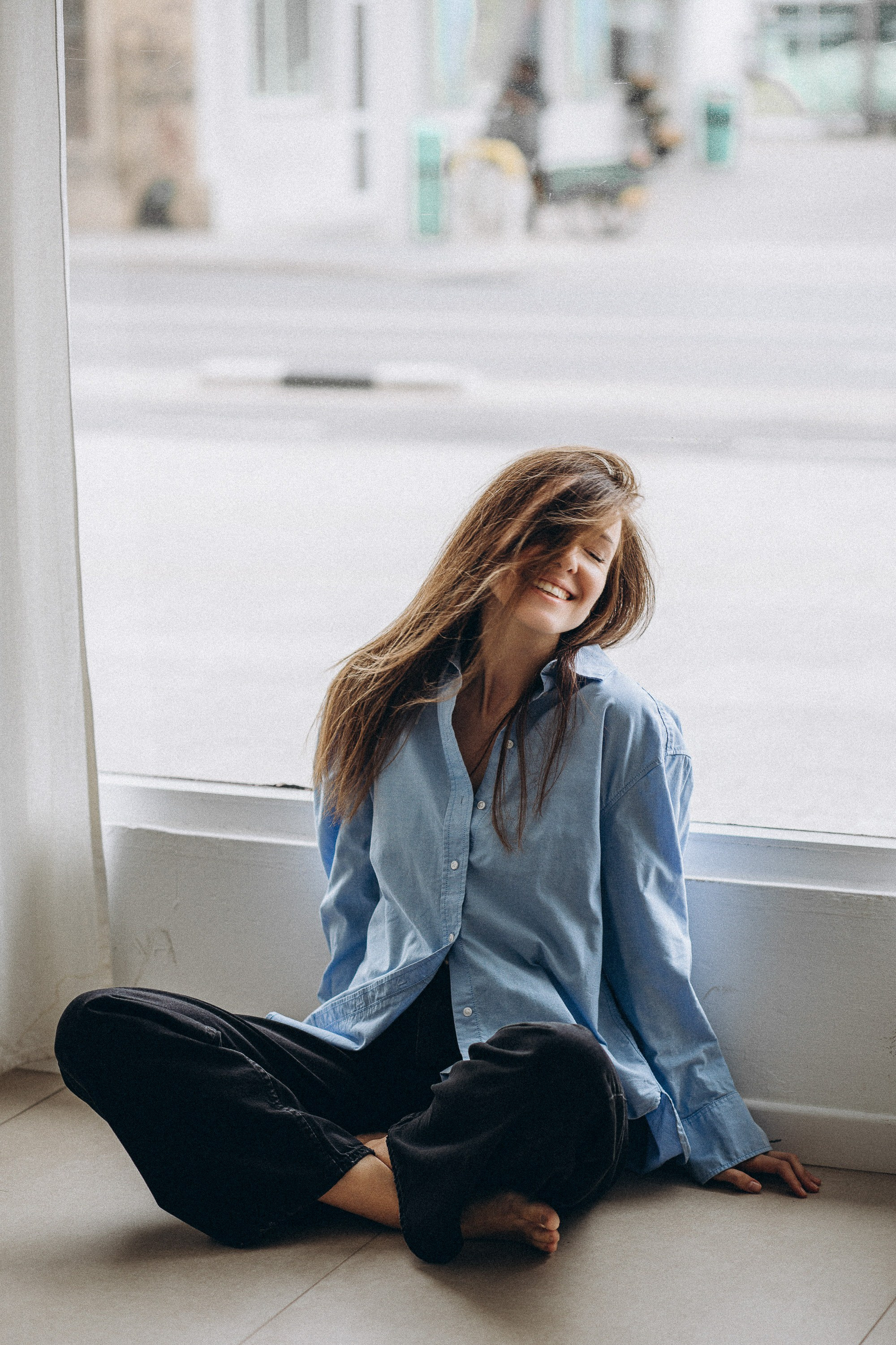 Fotografía de Retrato por Julia Gnatenko | Valencia, Alicante, Barcelona, España. Julia Gnatenko — Fotógrafa en Valencia, Alicante, Barcelona, España y Europa