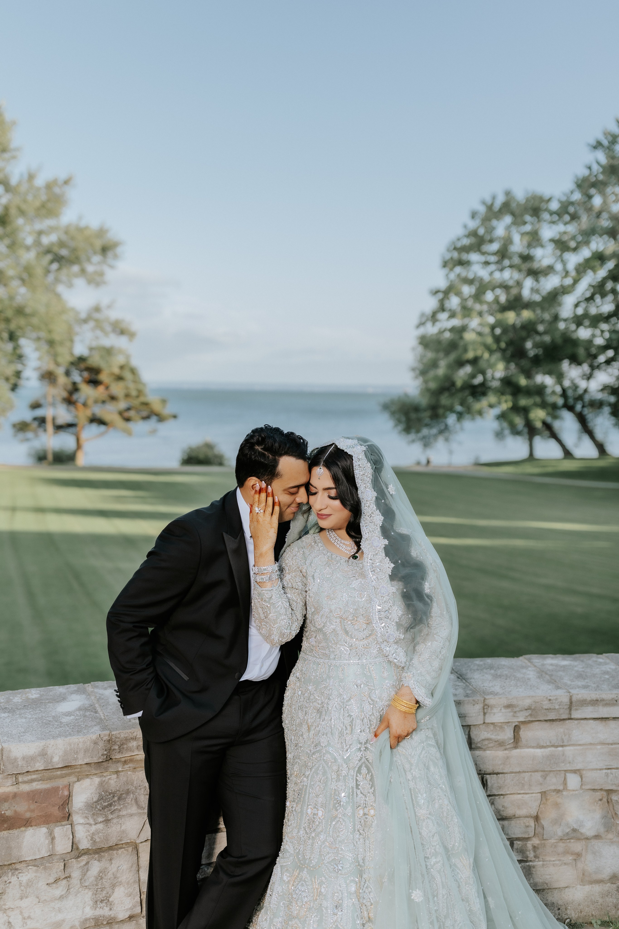 Mashaal & Salman. Usama Mohaar