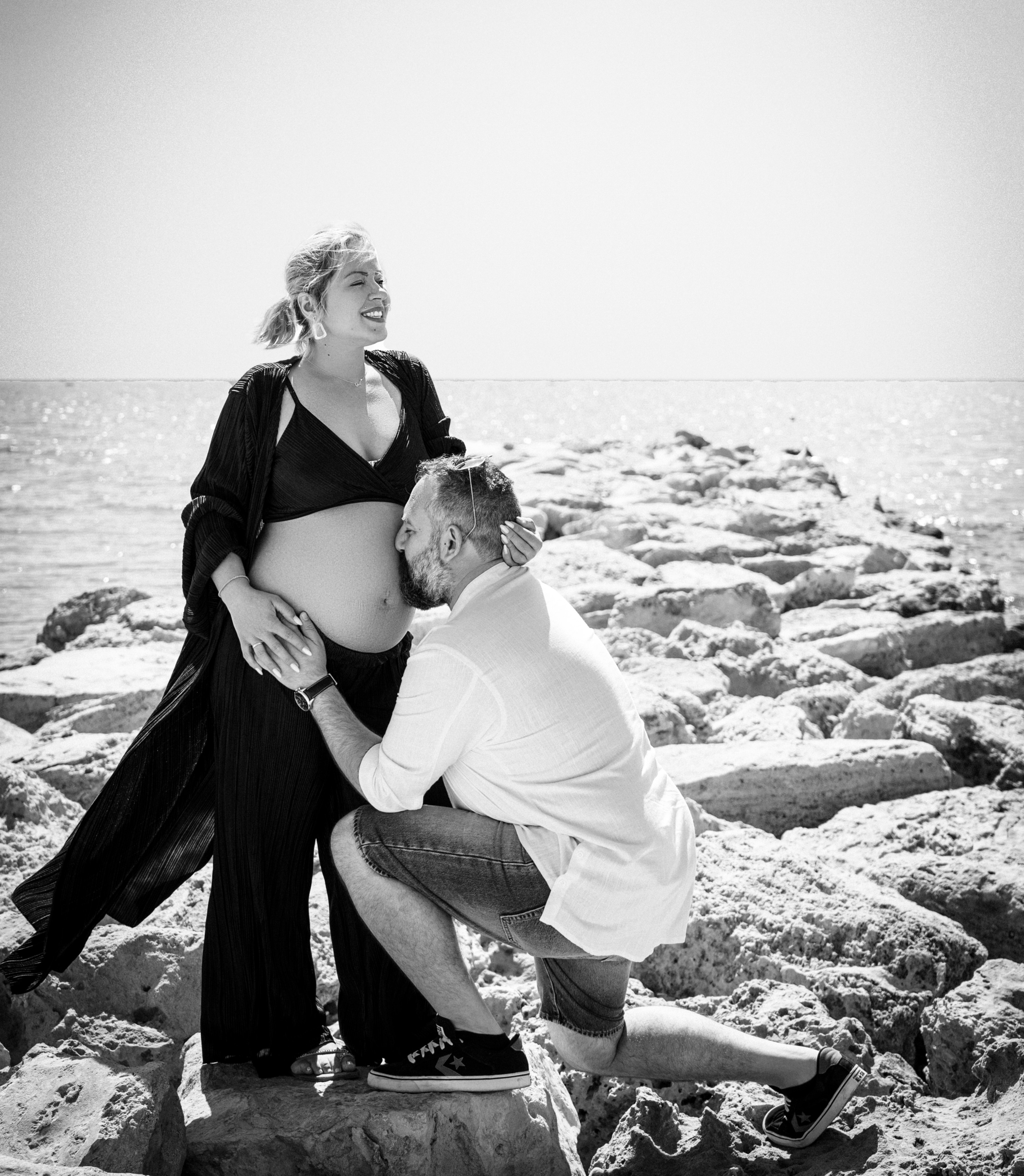 Pregnancy. Wedding and Baptism photographer in cyprus