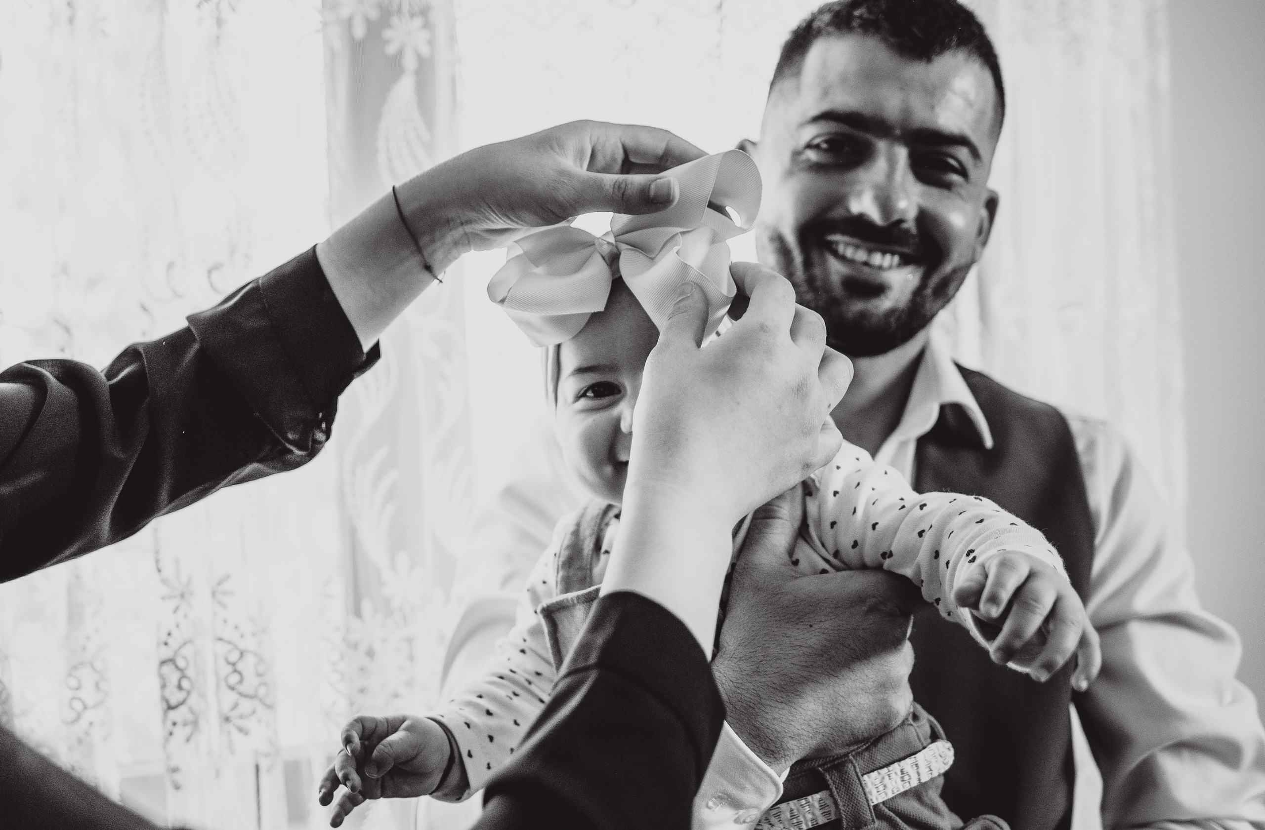 Botez. Fotograf evenimente Targoviste