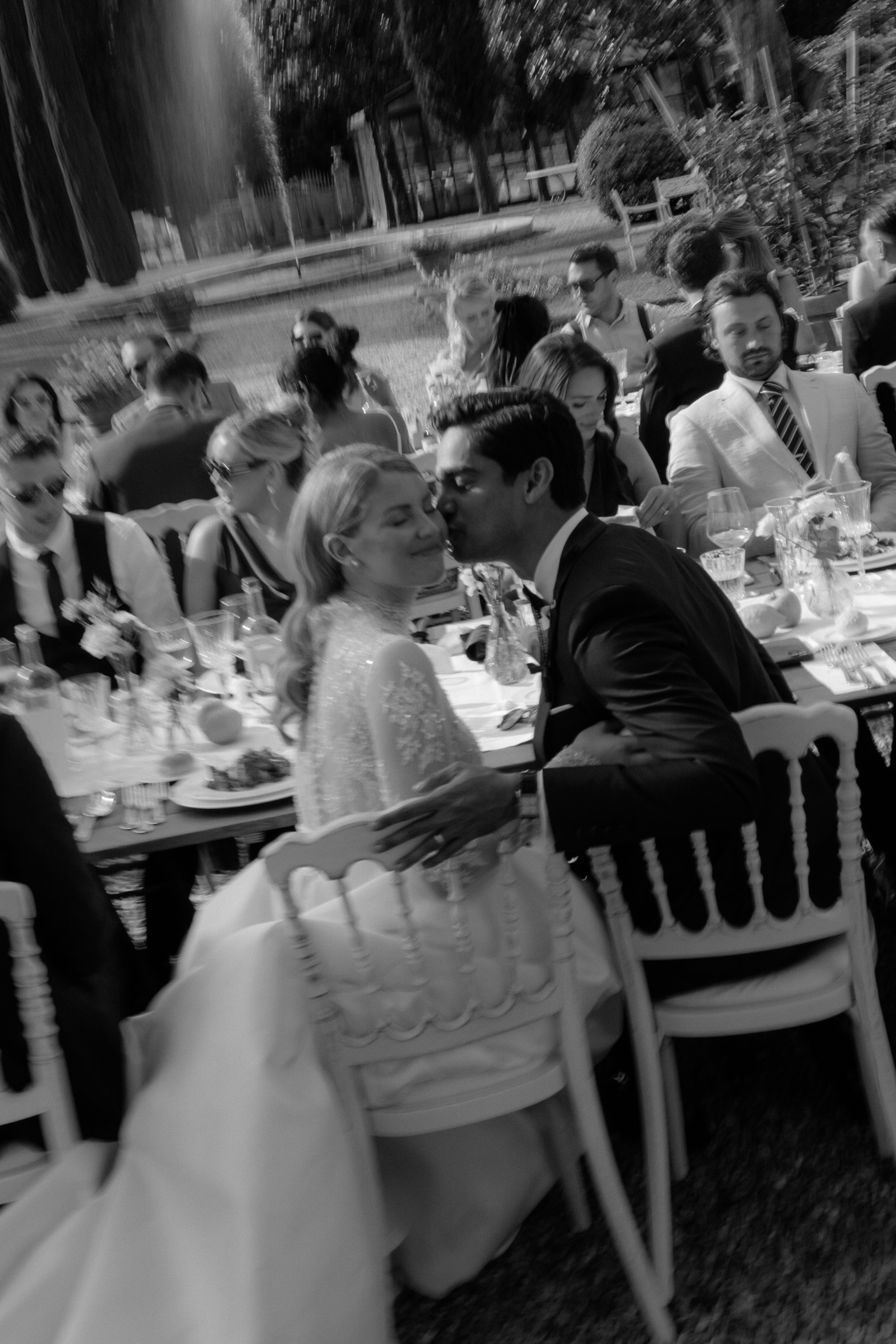 Melissa&Obaid. Wedding photographer Italy