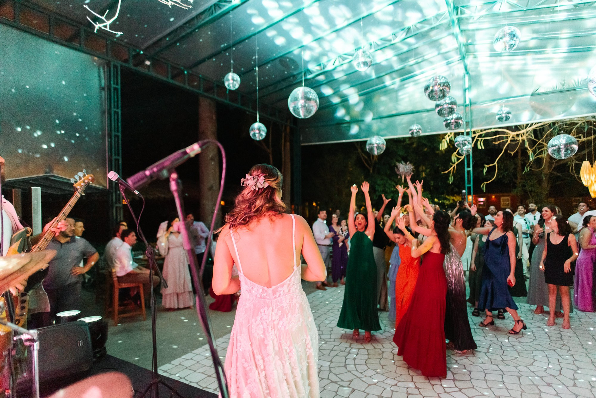 Clara e Arthur — Fazenda das Cabras