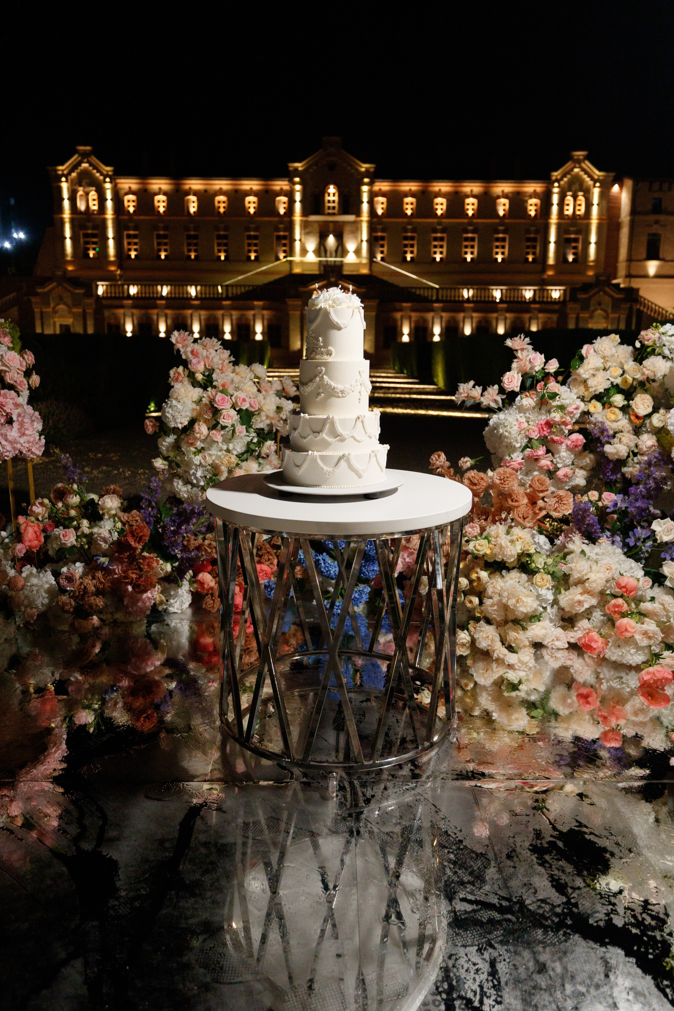 Halbert & Vio | Wedding photography. Scarlat Photography