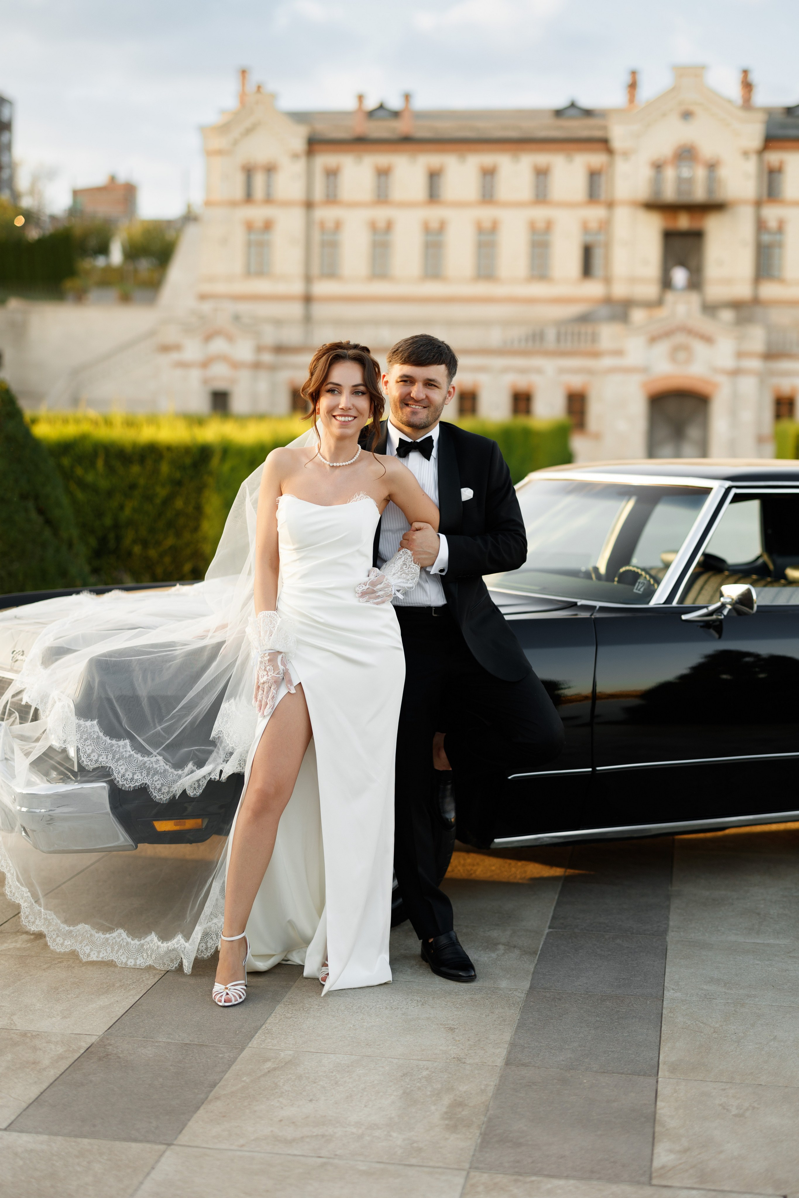 Iurie & Daniela. Scarlat Photography