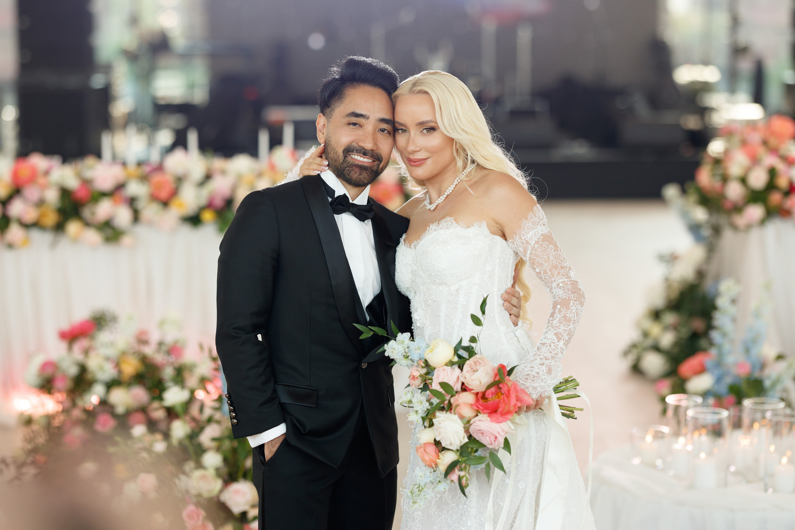 Halbert & Vio | Wedding photography. Scarlat Photography