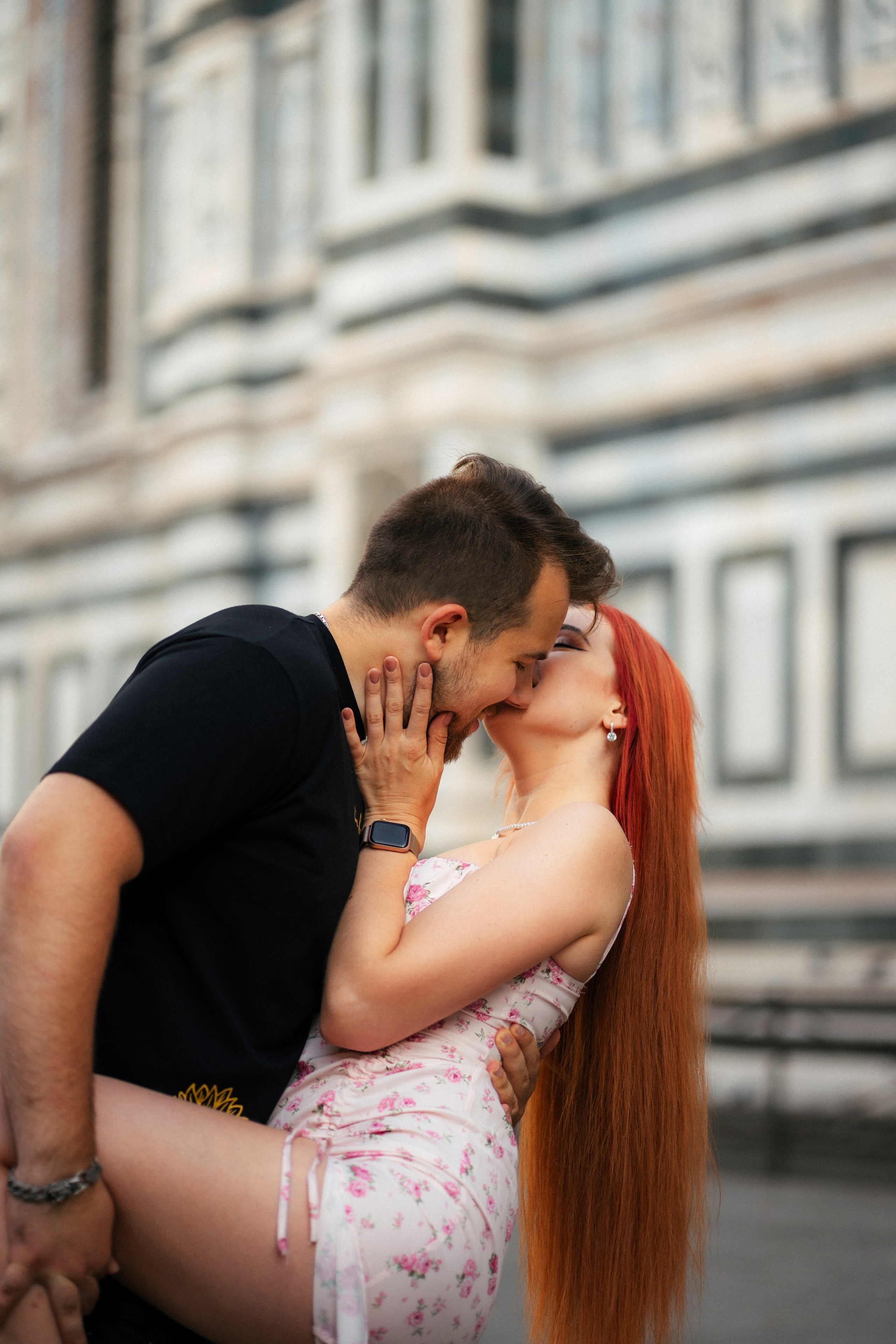 Firenze. Fotografo in Italia, Pisa, Firenze