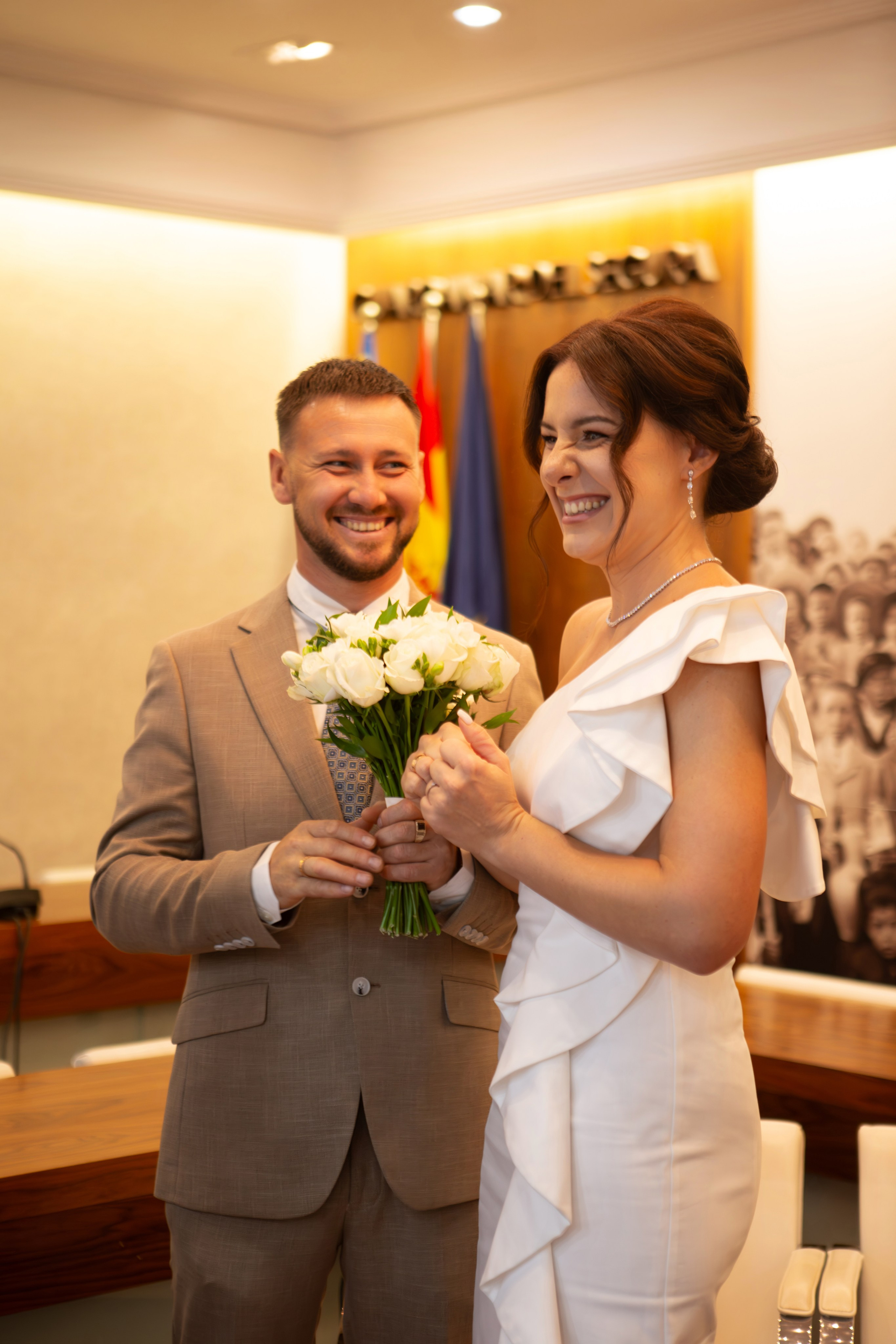 A+P. Professional photographer in Spain