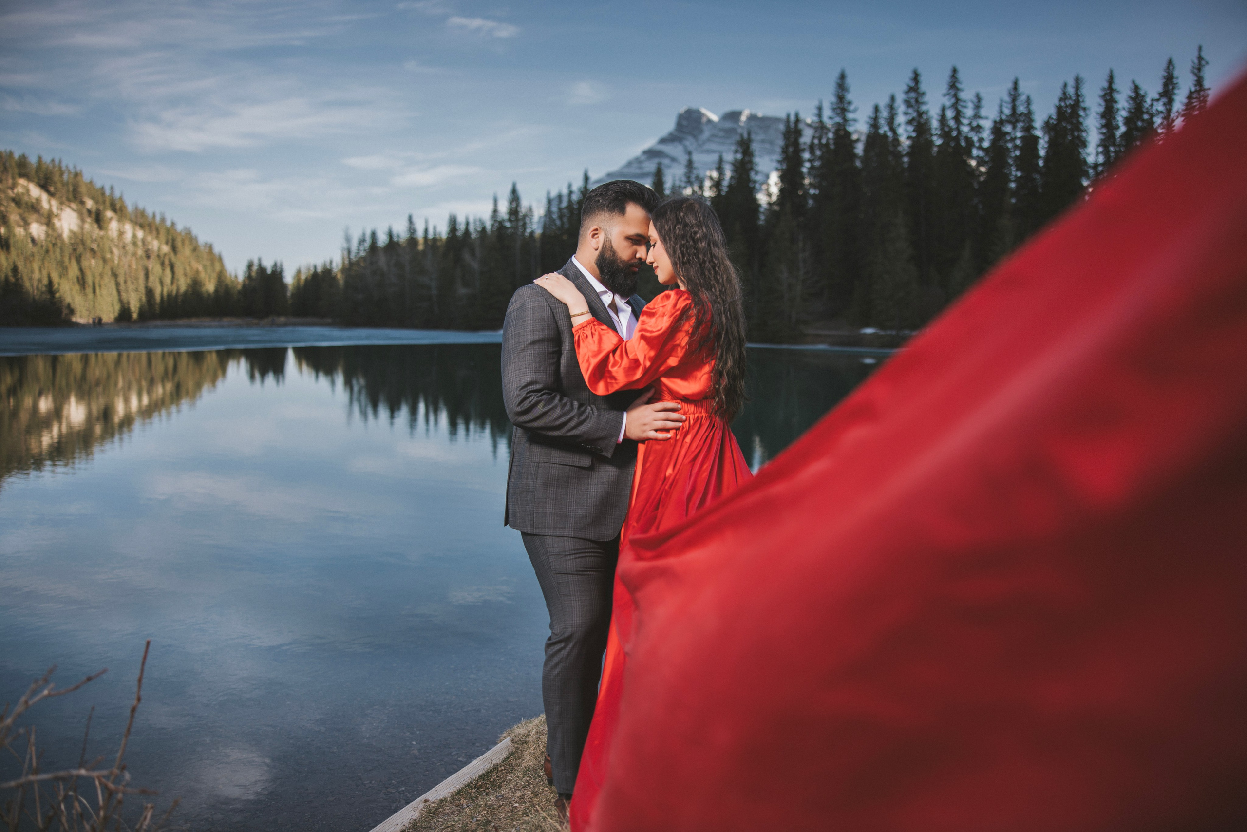 Portfolio. Chaar Bhai — Your Personal Family Historians