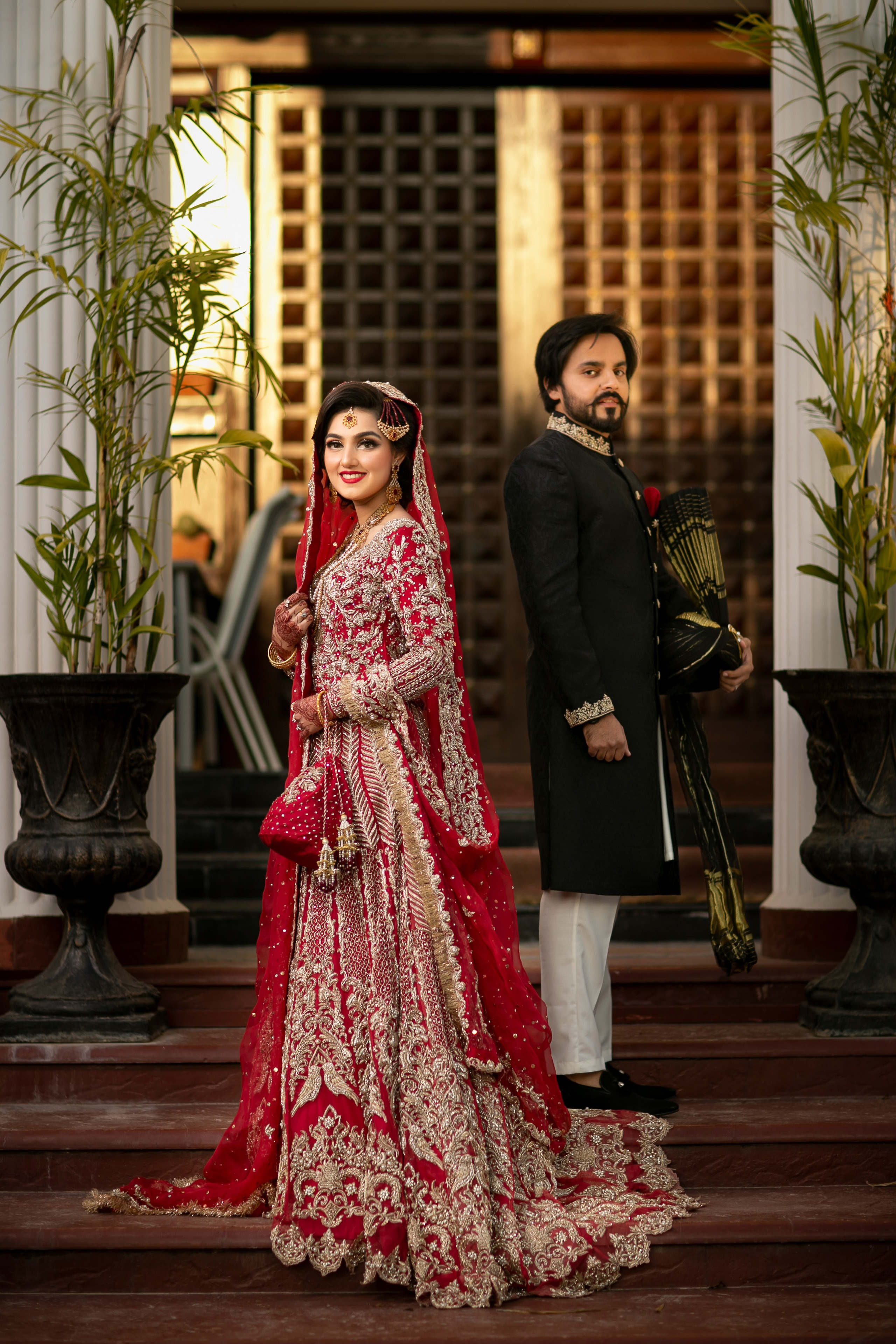 Portfolio. Chaar Bhai — Your Personal Family Historians