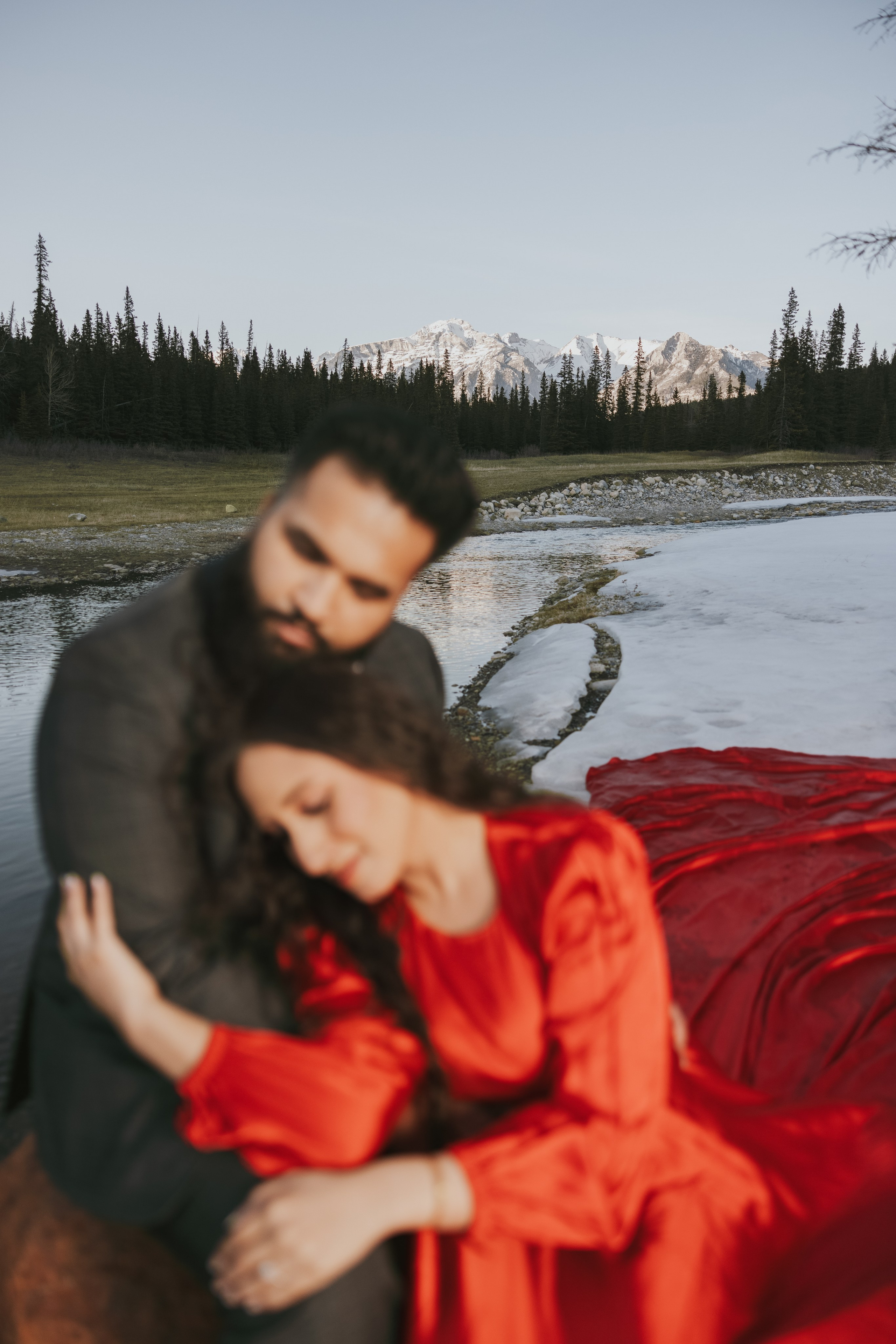 Portfolio. Chaar Bhai — Your Personal Family Historians