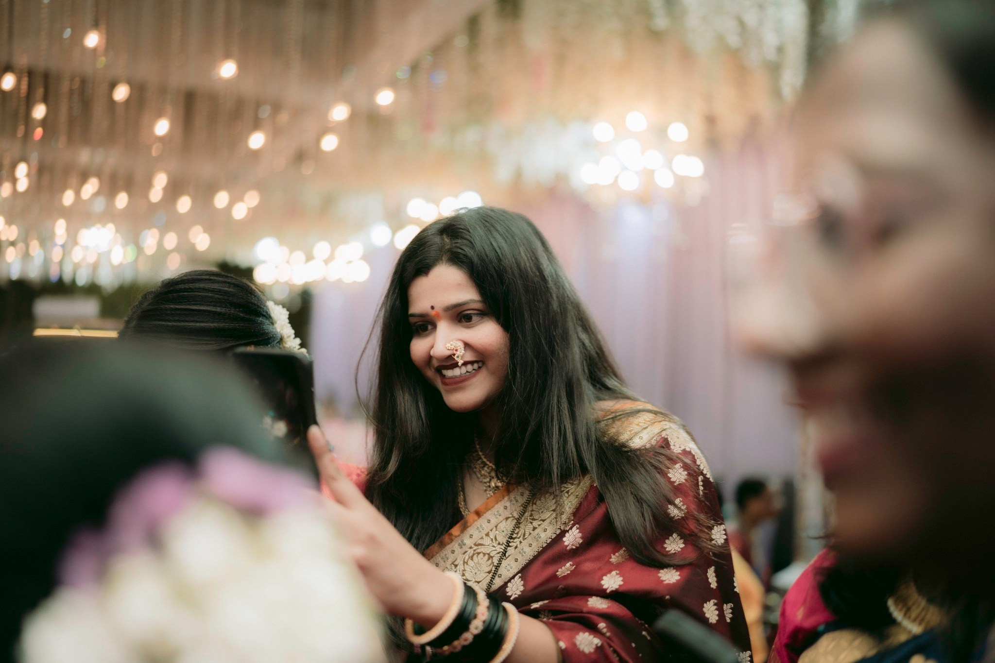 Rishi & Pratidnya. Promise in Pixels — Candid Wedding Photographer & Cinematographer in Mumbai, India