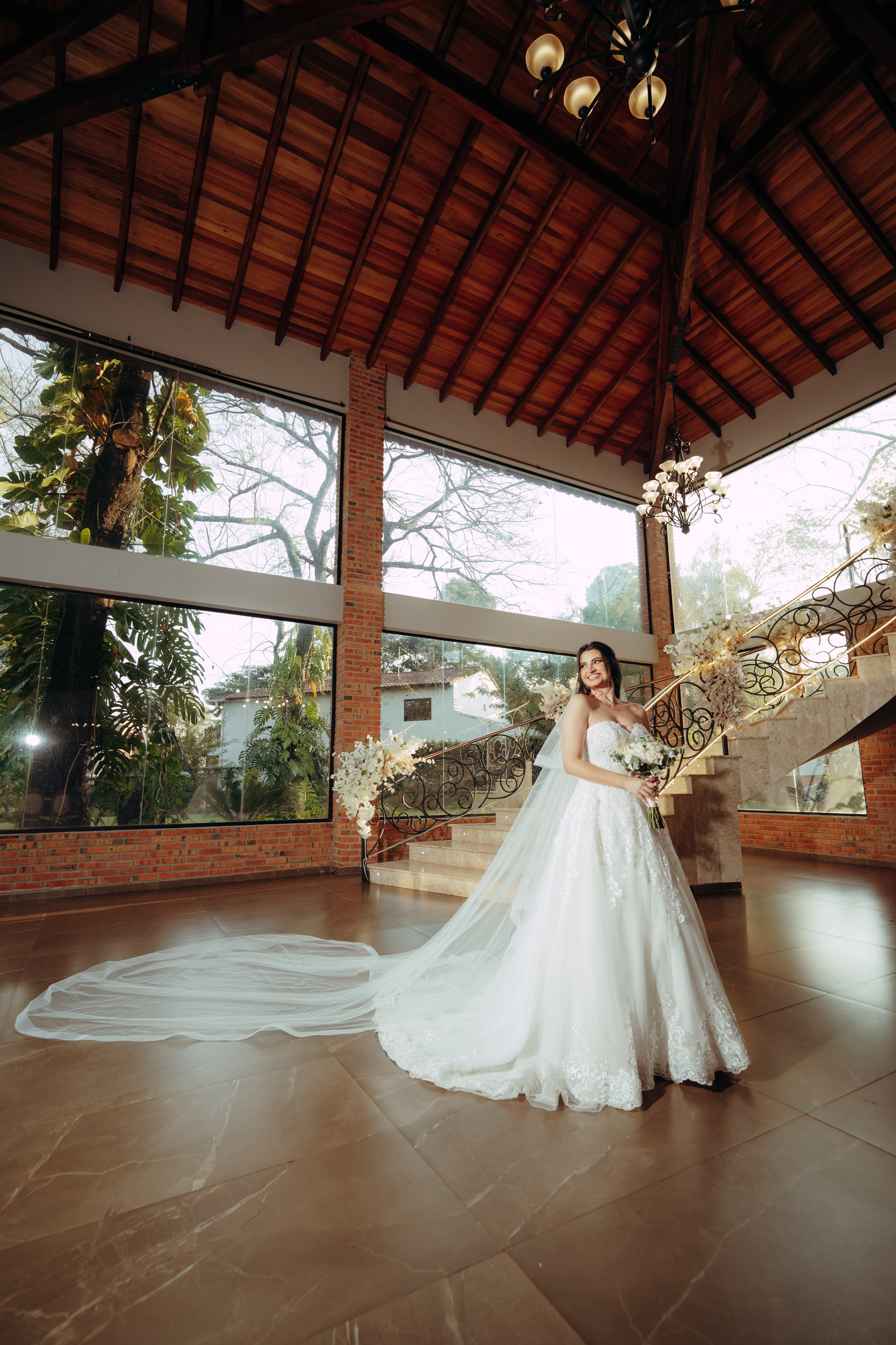 Alejandra & Vicente. Marcelo Martinez Fotografo