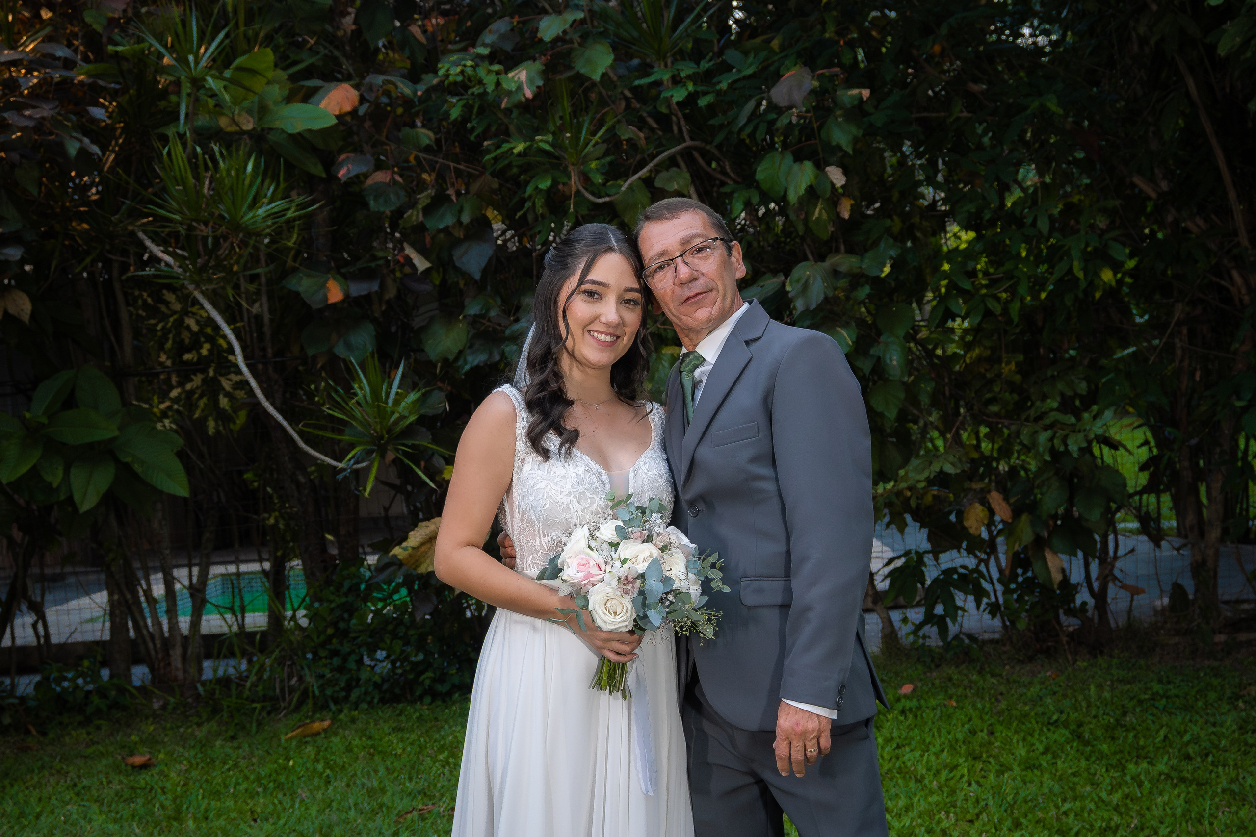 Casamento Amanda & Helio. Larissareisfotografa