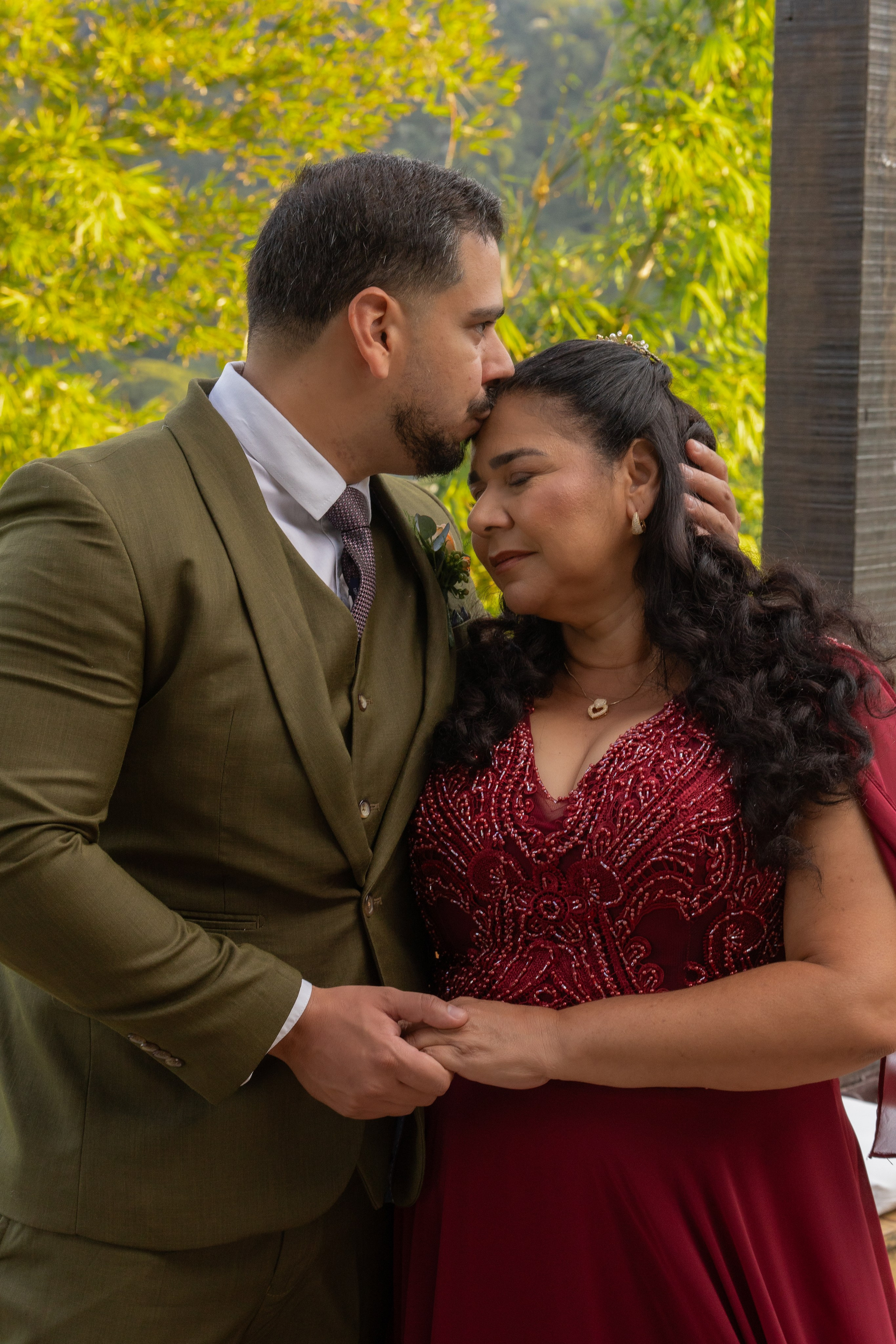 Gabrielle e Daniel. Larissareisfotografa