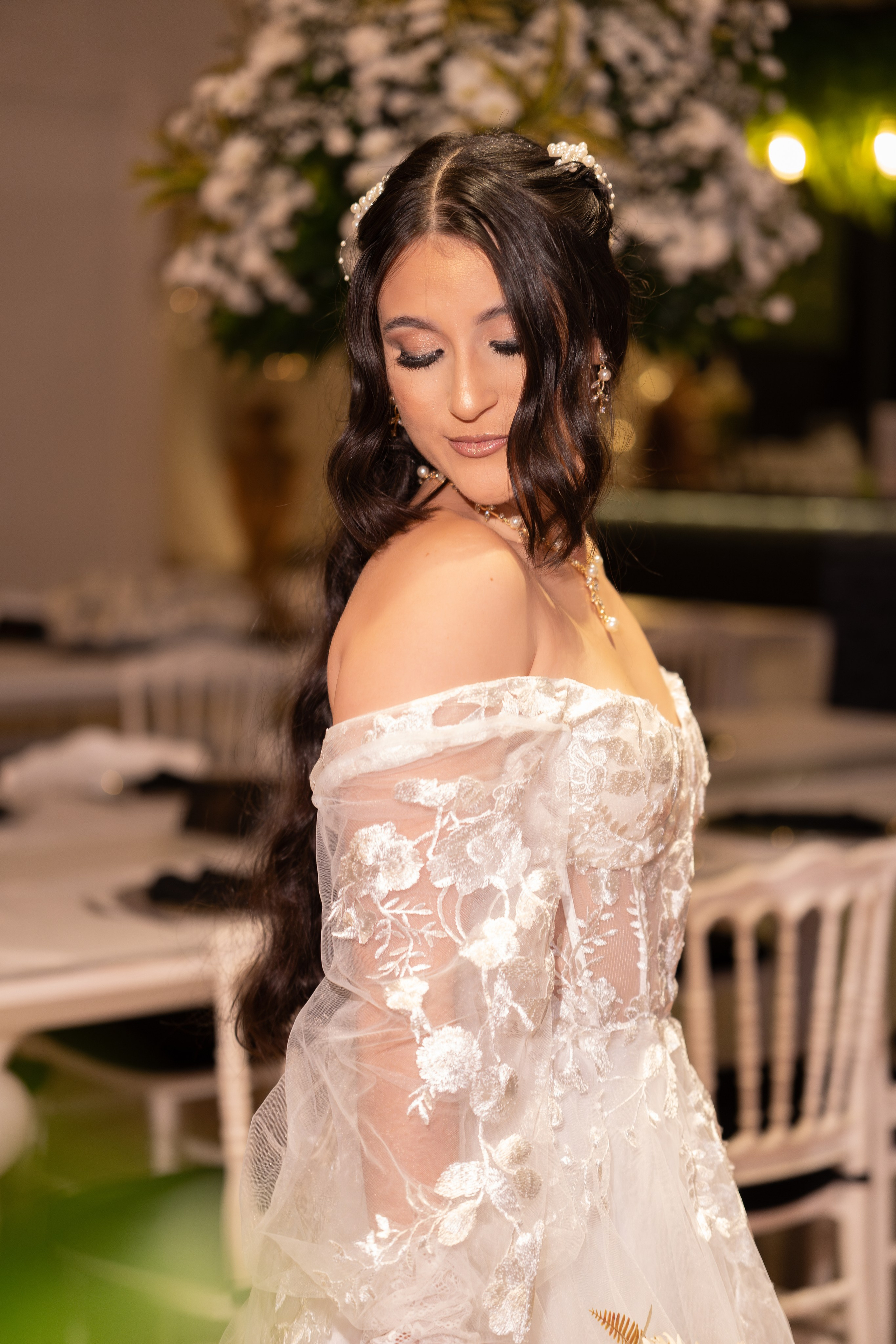 Ingrid e Daniel. Larissareisfotografa