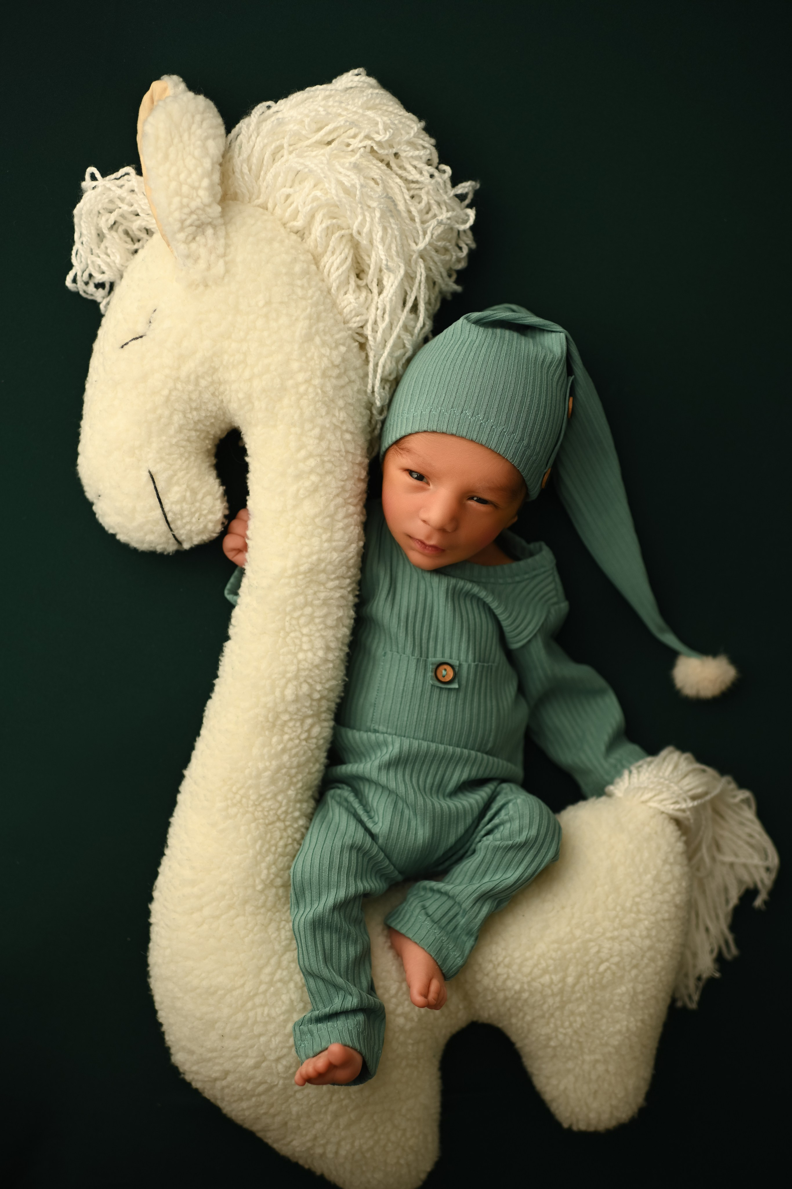 Neugeborenen Fotografie in Düren. Neugeborene, Baby Fotografin in Düren (NRW) - Vitalina Unruh