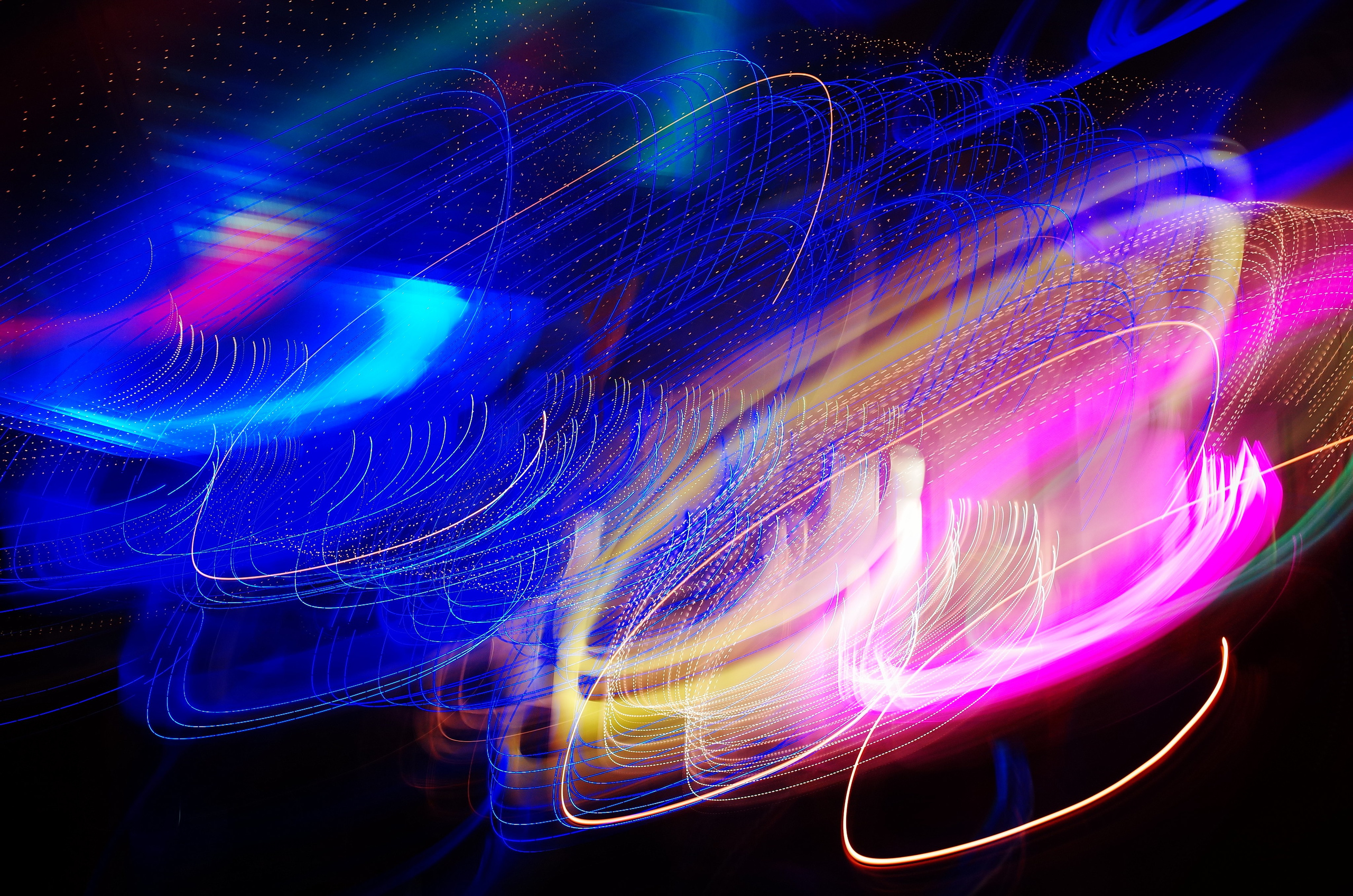 Catching music in the light. Victoria Dini. Art photography in London / Folkestone, UK