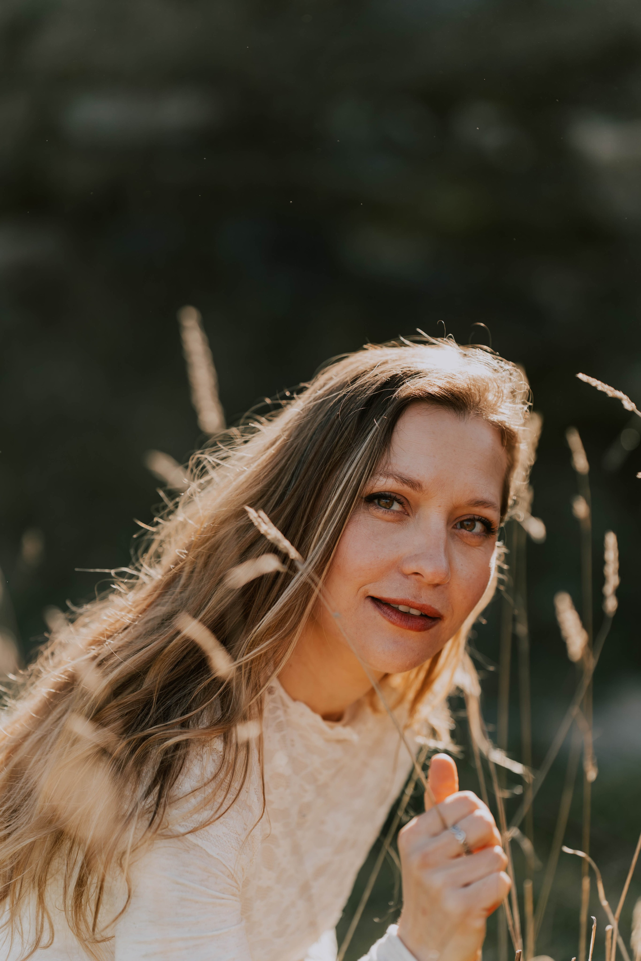 Катя. Family photographer in Oviedo — Yana Razina