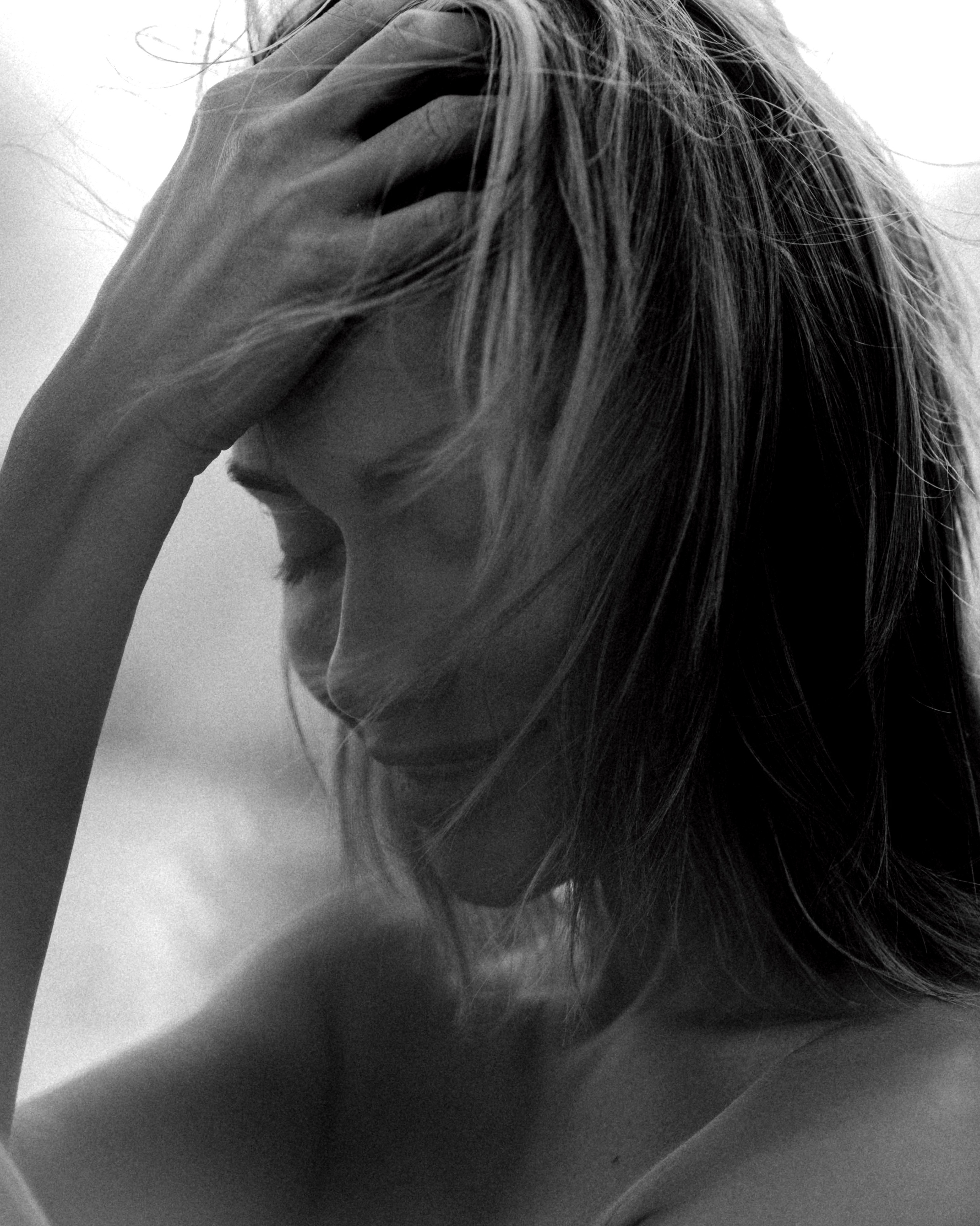 GUZEL. Photographer Inna Mendelson