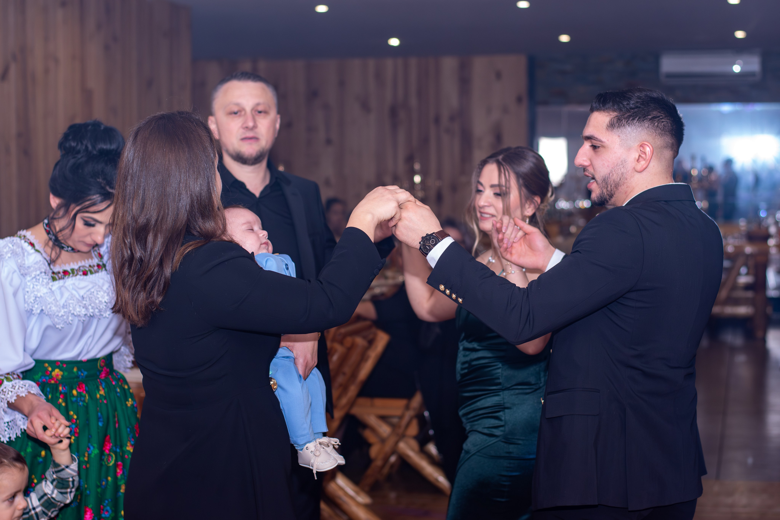 Fabian-Gabriel. Fotograful și Cameramanul familiei dvs în Franța Paul Photographer