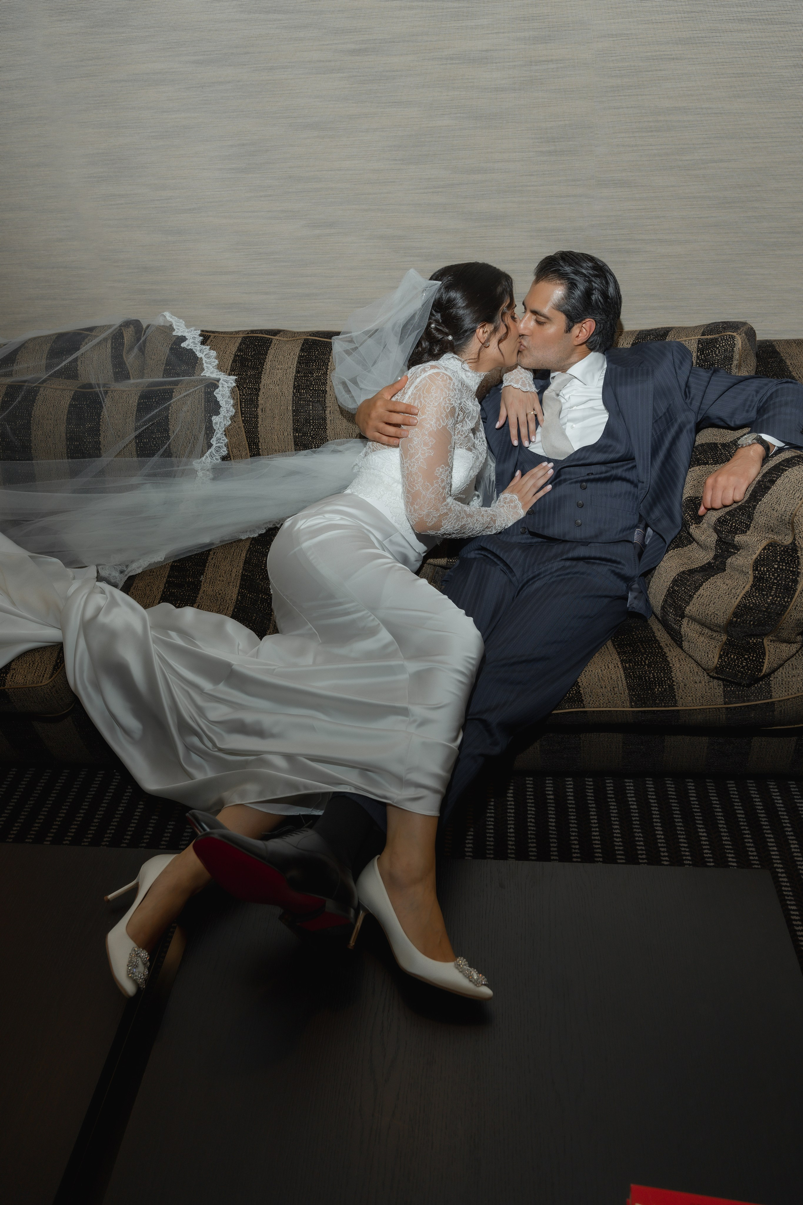 Amir and Maya. Anna Krasnova Wedding photographer