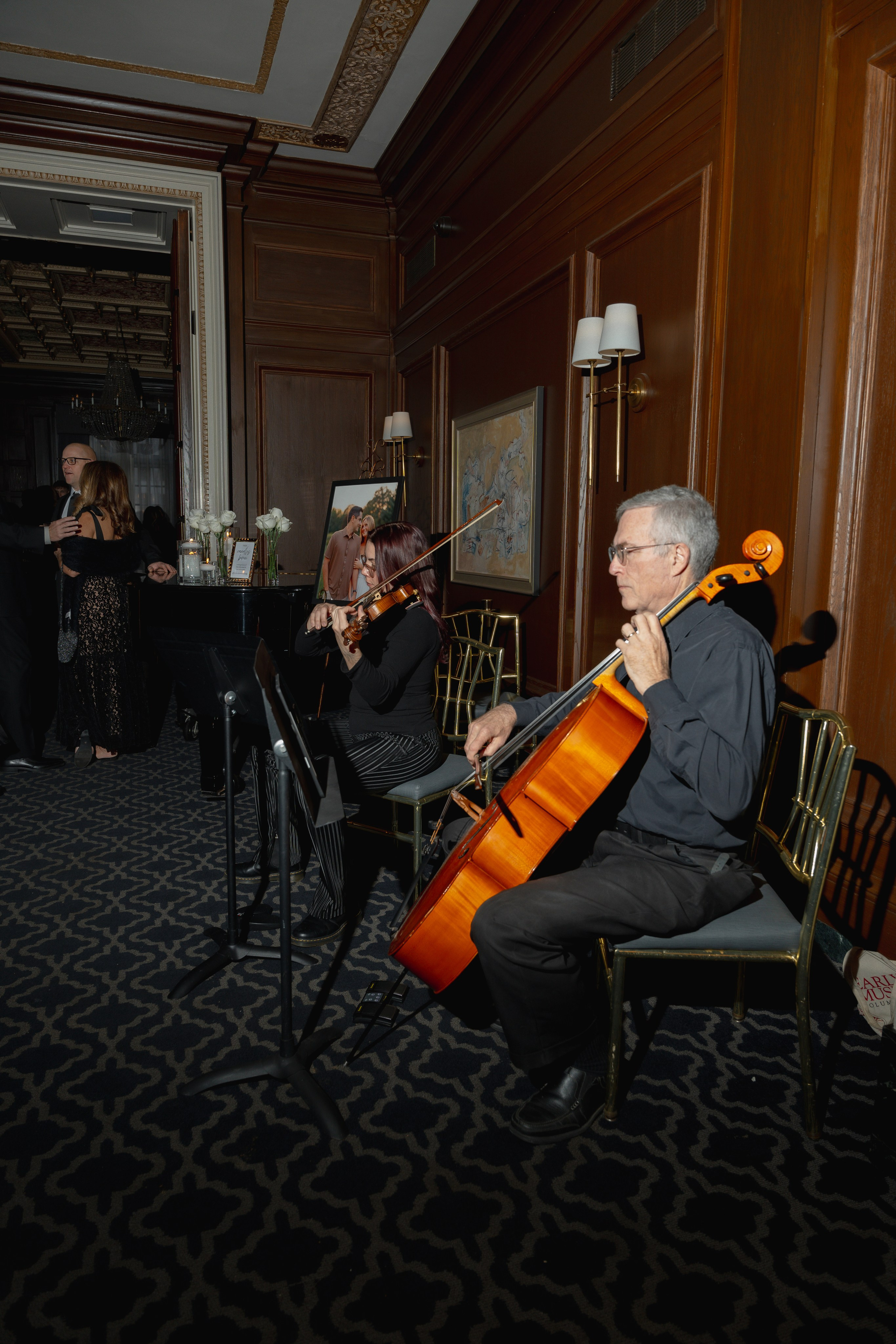 Jack and Maggie. Anna Krasnova Wedding photographer