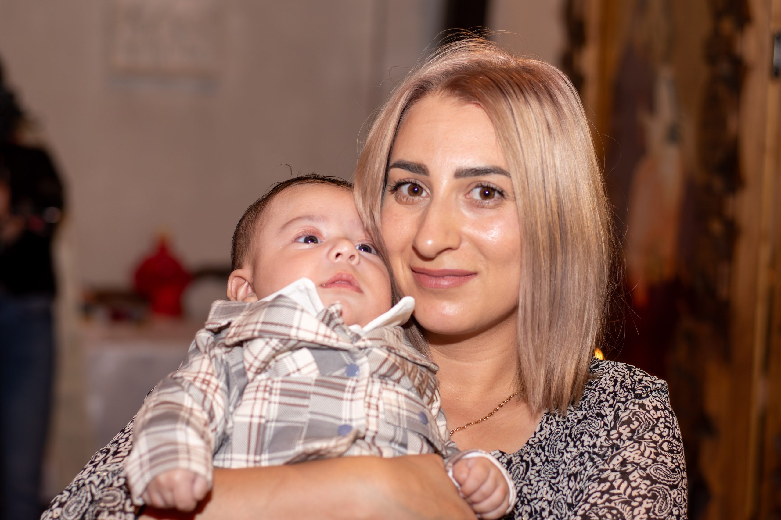 Elian. Fotograful și Cameramanul familiei dvs în Franța Paul Photographer