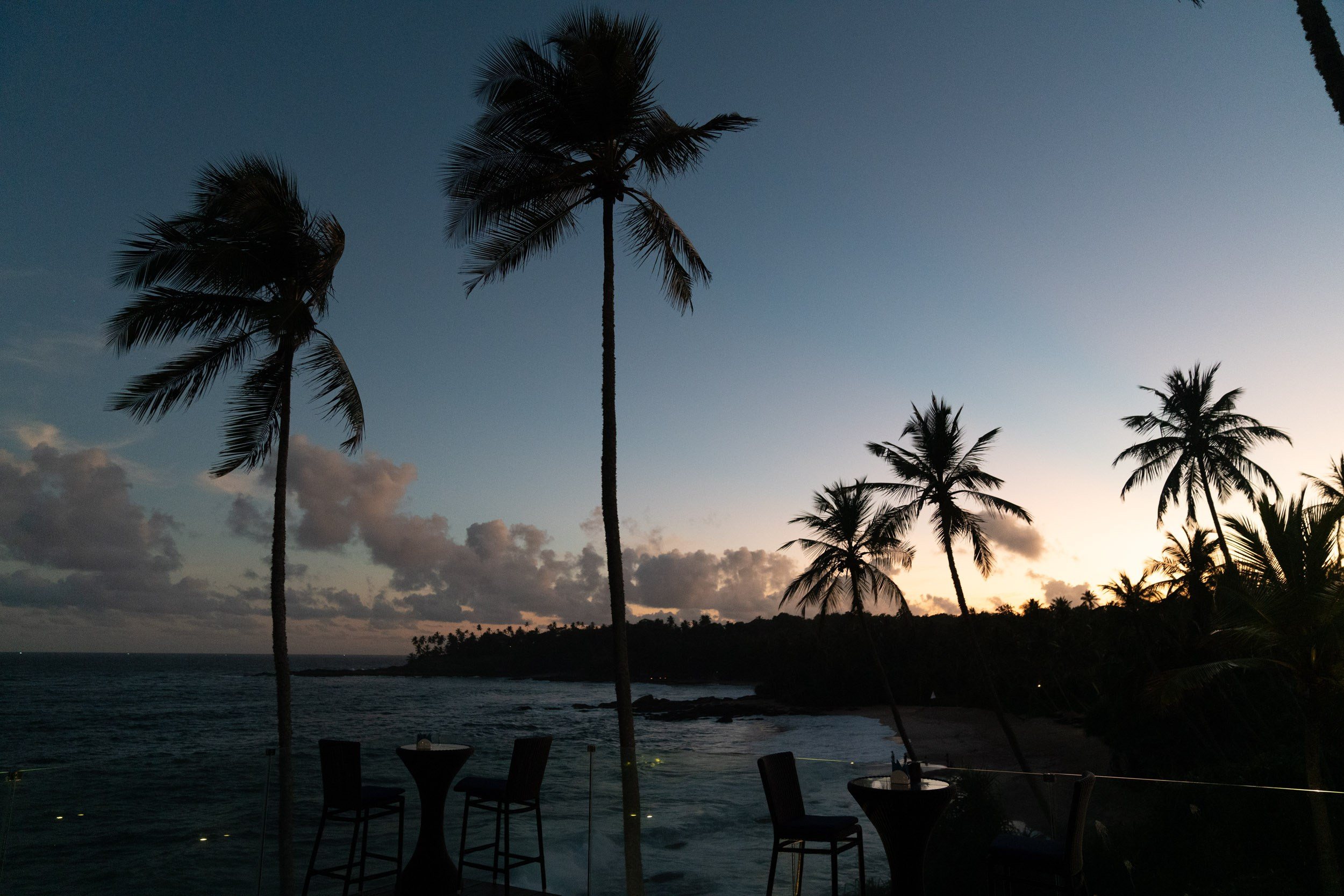 Carefree time of one cute guy, Anantara Peace Haven Tangalle. Sergio Russo — TOP Wedding Photographer in Dubai