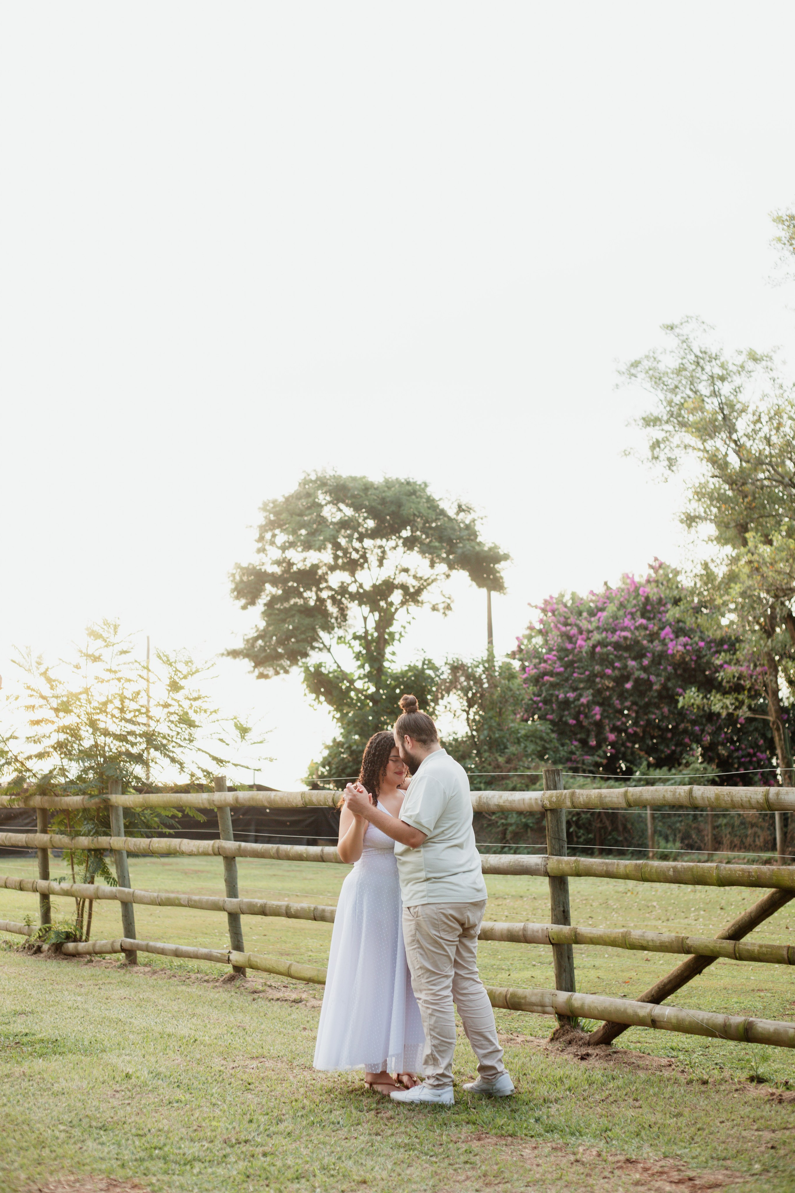 Pamela e Gabriel. Joyce Maria Fotografia | Fotógrafa em Holambra