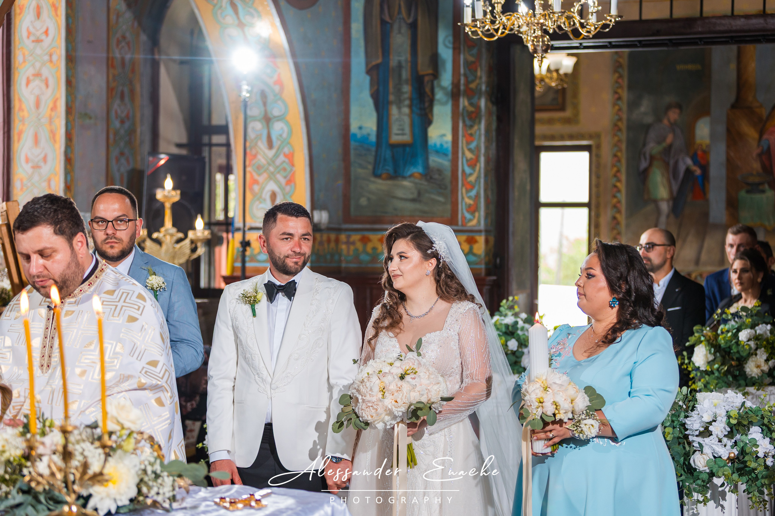 Alexandru & Mihaela. Fotograf prin #Piatraneamt-Alessander Enache