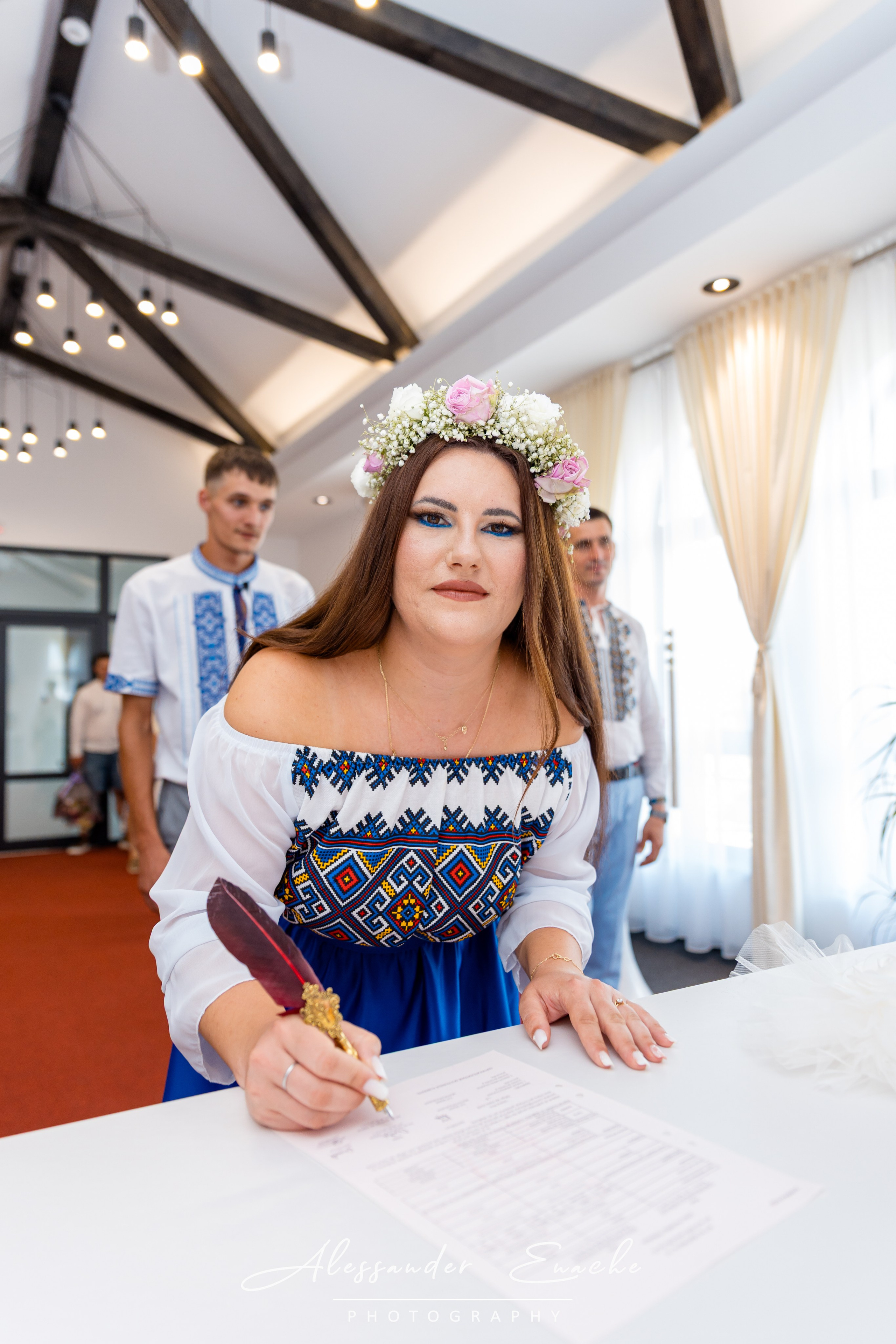 Alin & Paula. Fotograf prin #Piatraneamt-Alessander Enache