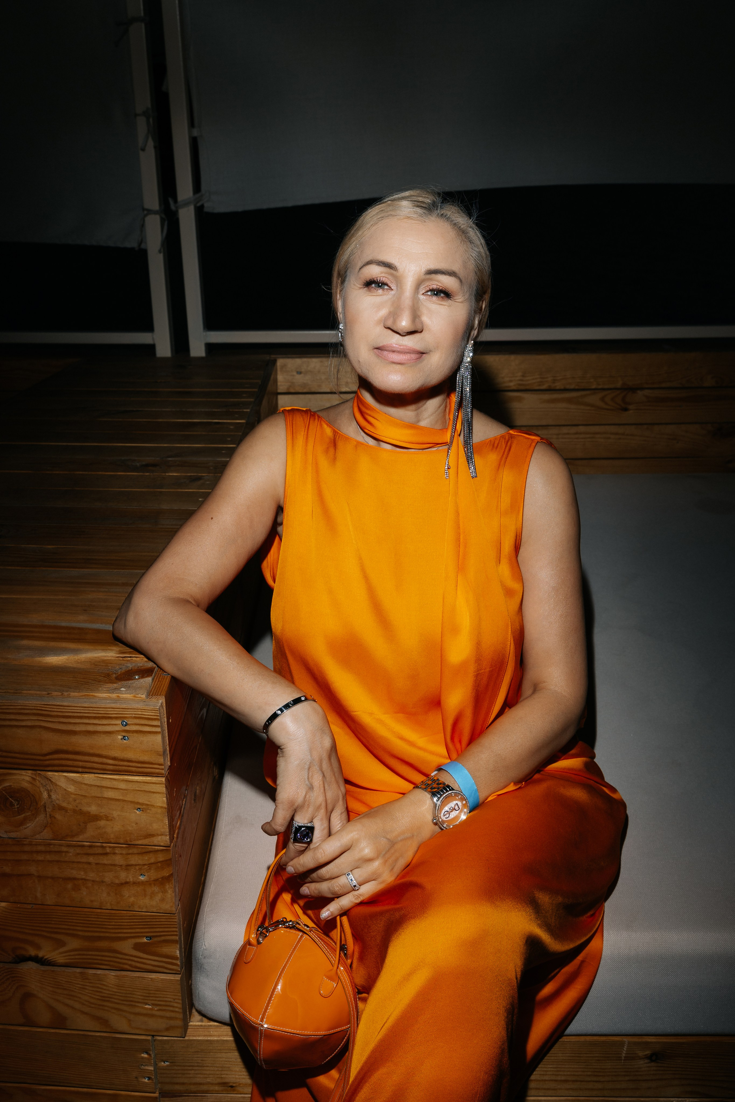 TOP SEXY — VIP MAGAZIN. Fulga Photographer