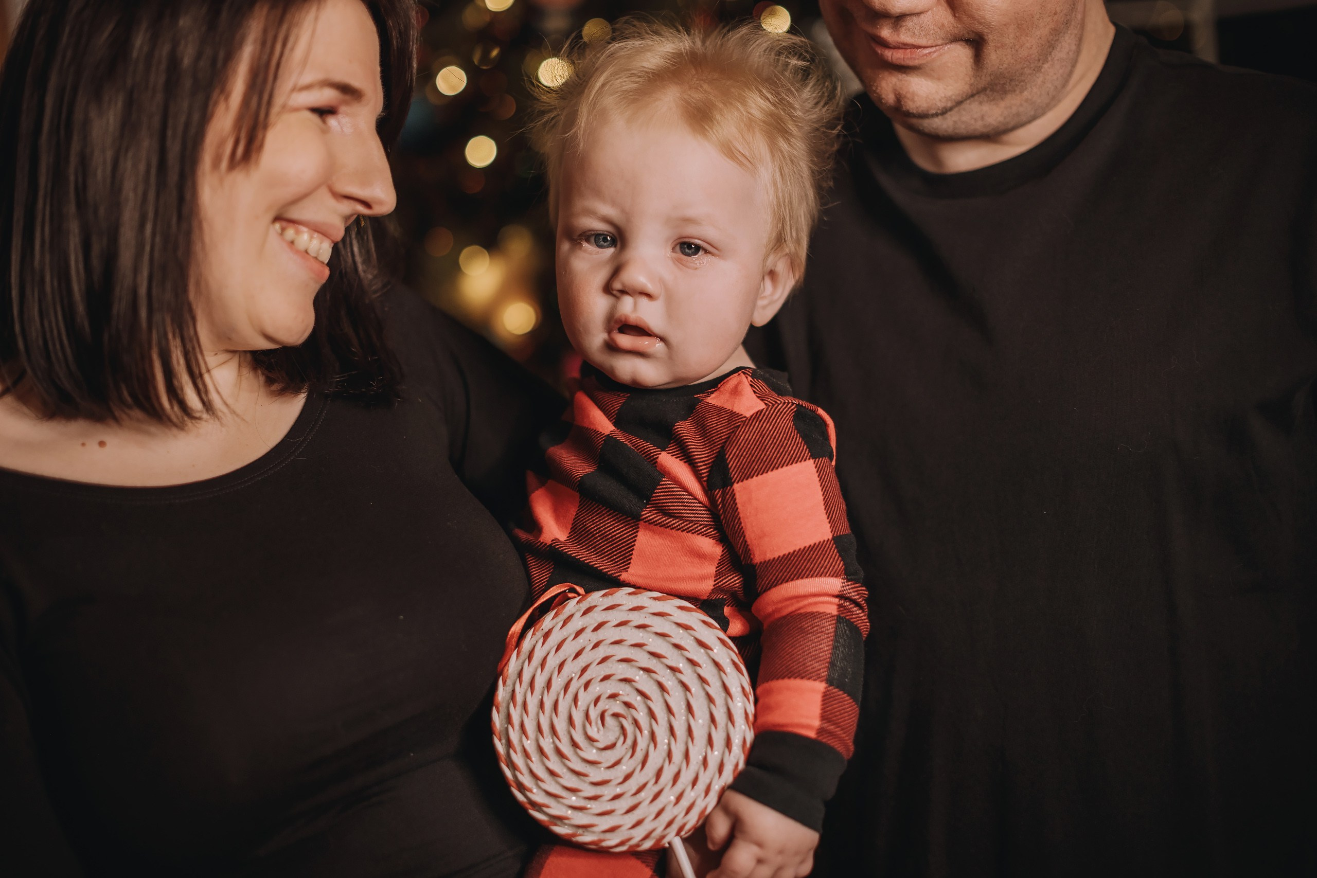 25.11.2023 Christmas Photoshoot 2. Wedding family event photographer in Chicago Nick Yushevich